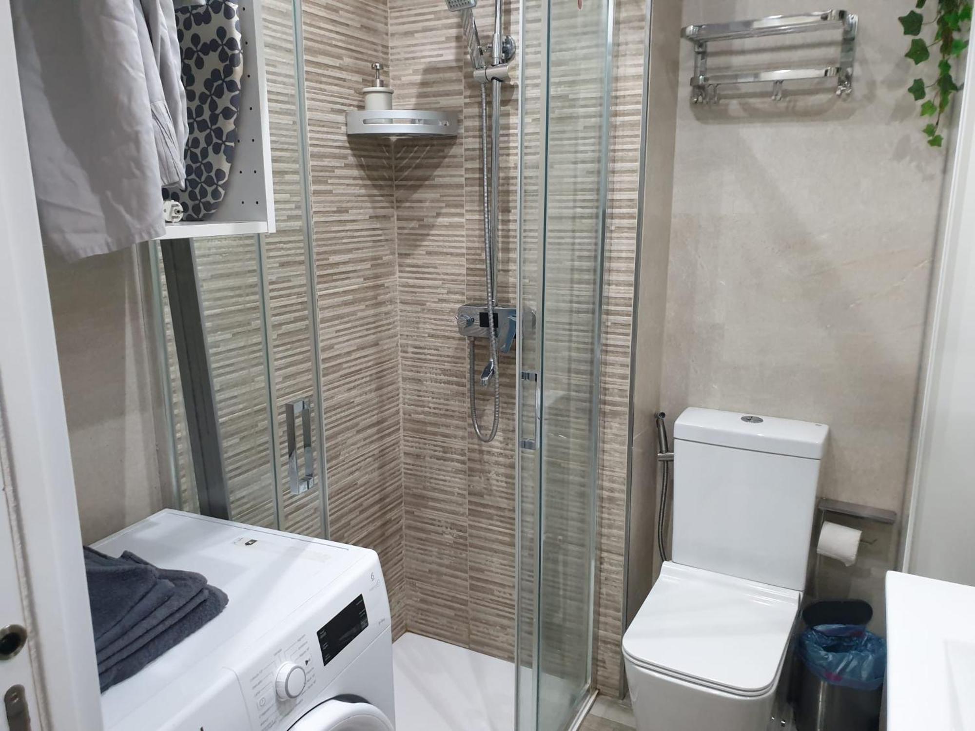 Cozy Near The - Perfect For Families And Friends Apartamento Fuengirola