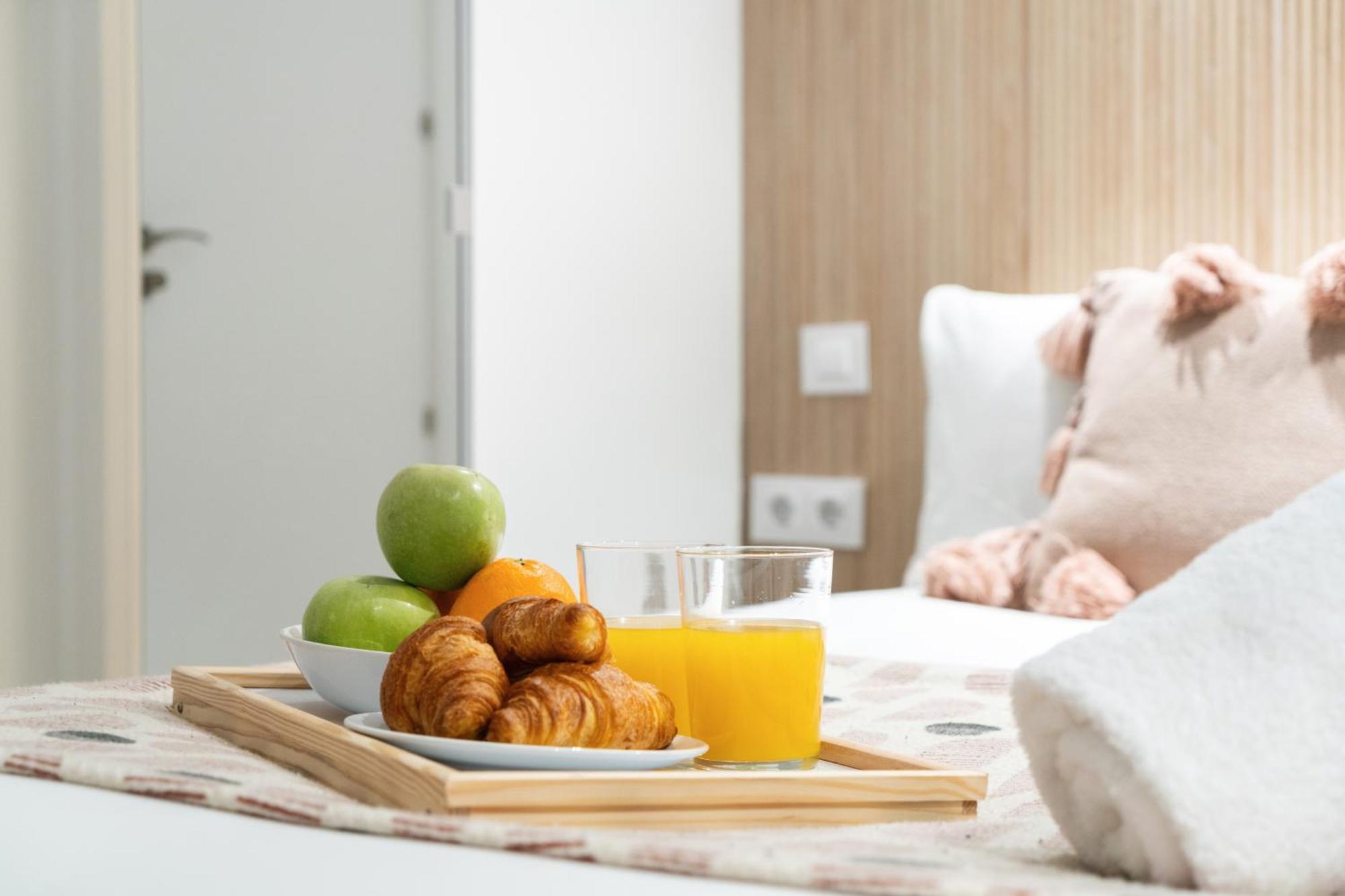 Apartamento Dobo Luna *
