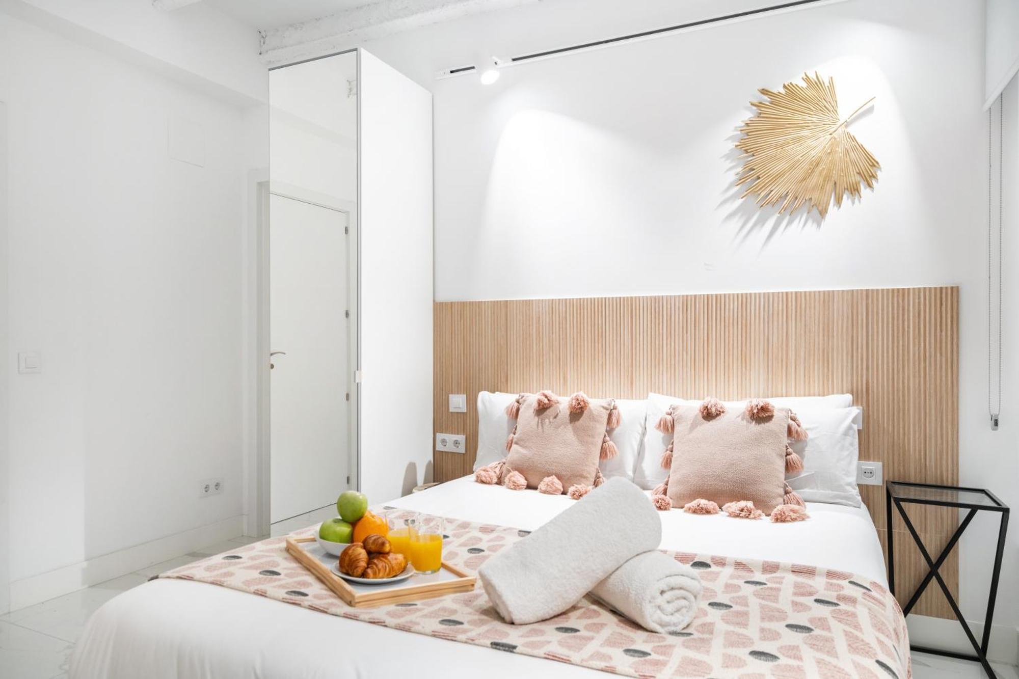 Apartamento Dobo Luna