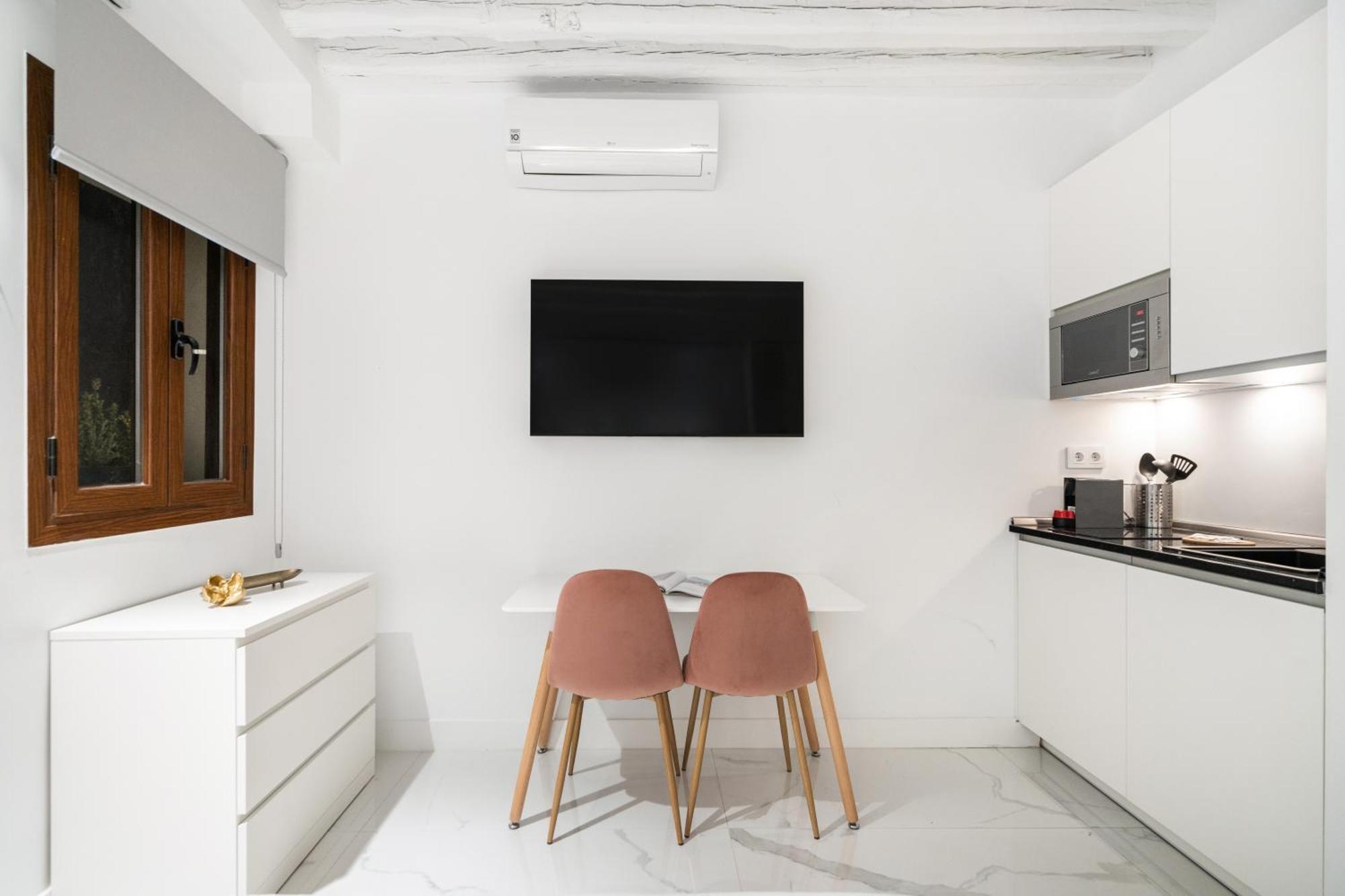 Dobo Luna Apartamento