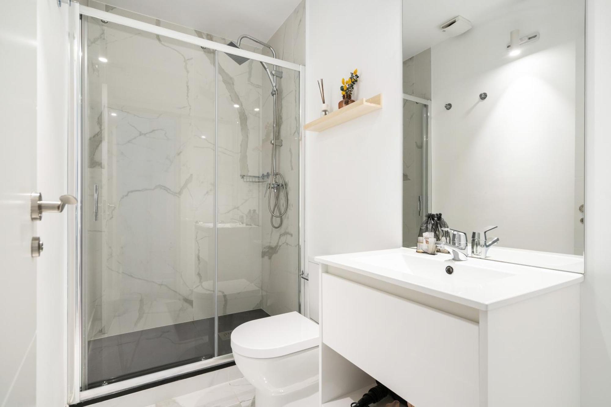 Dobo Luna Apartamento