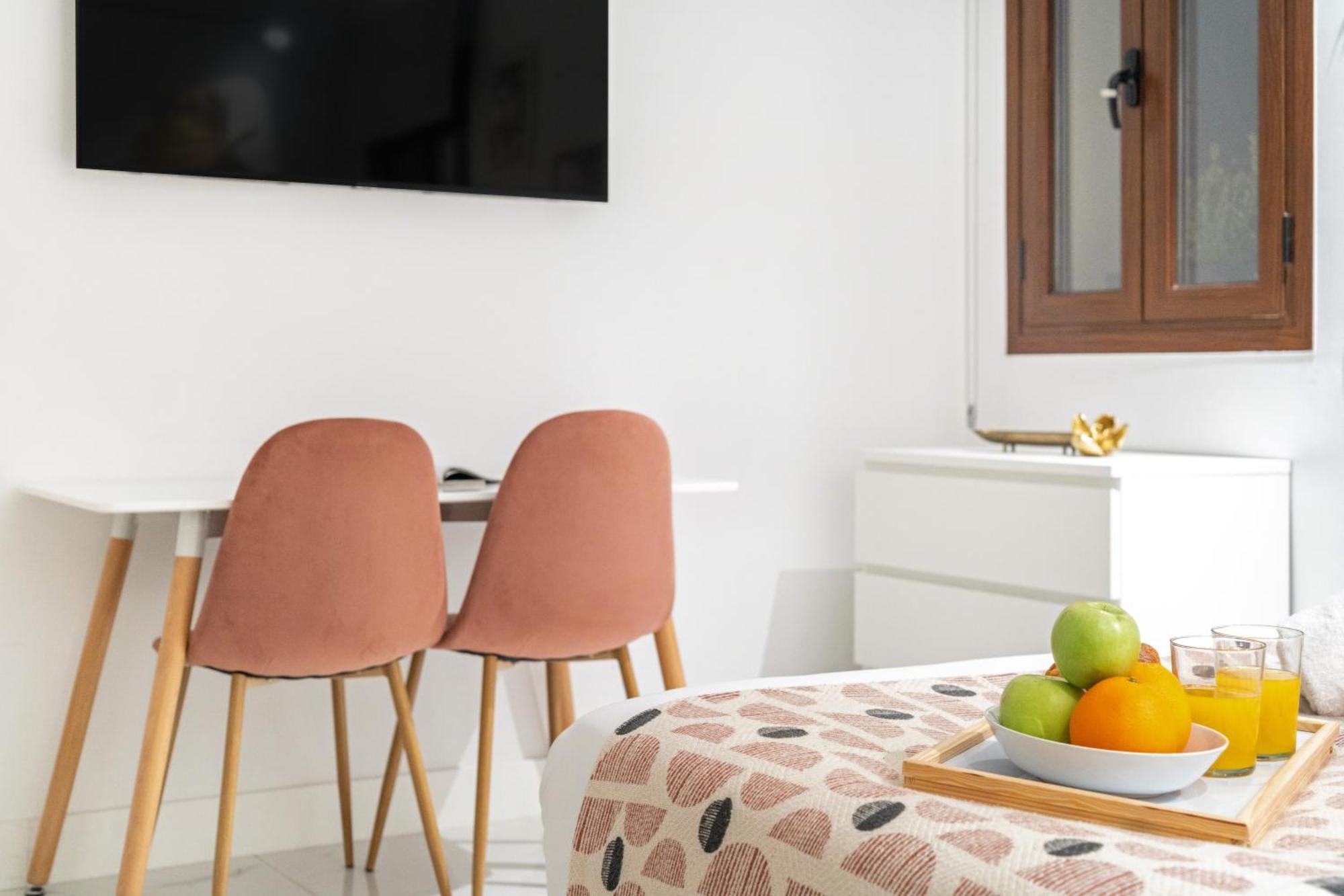 Apartamento Dobo Luna