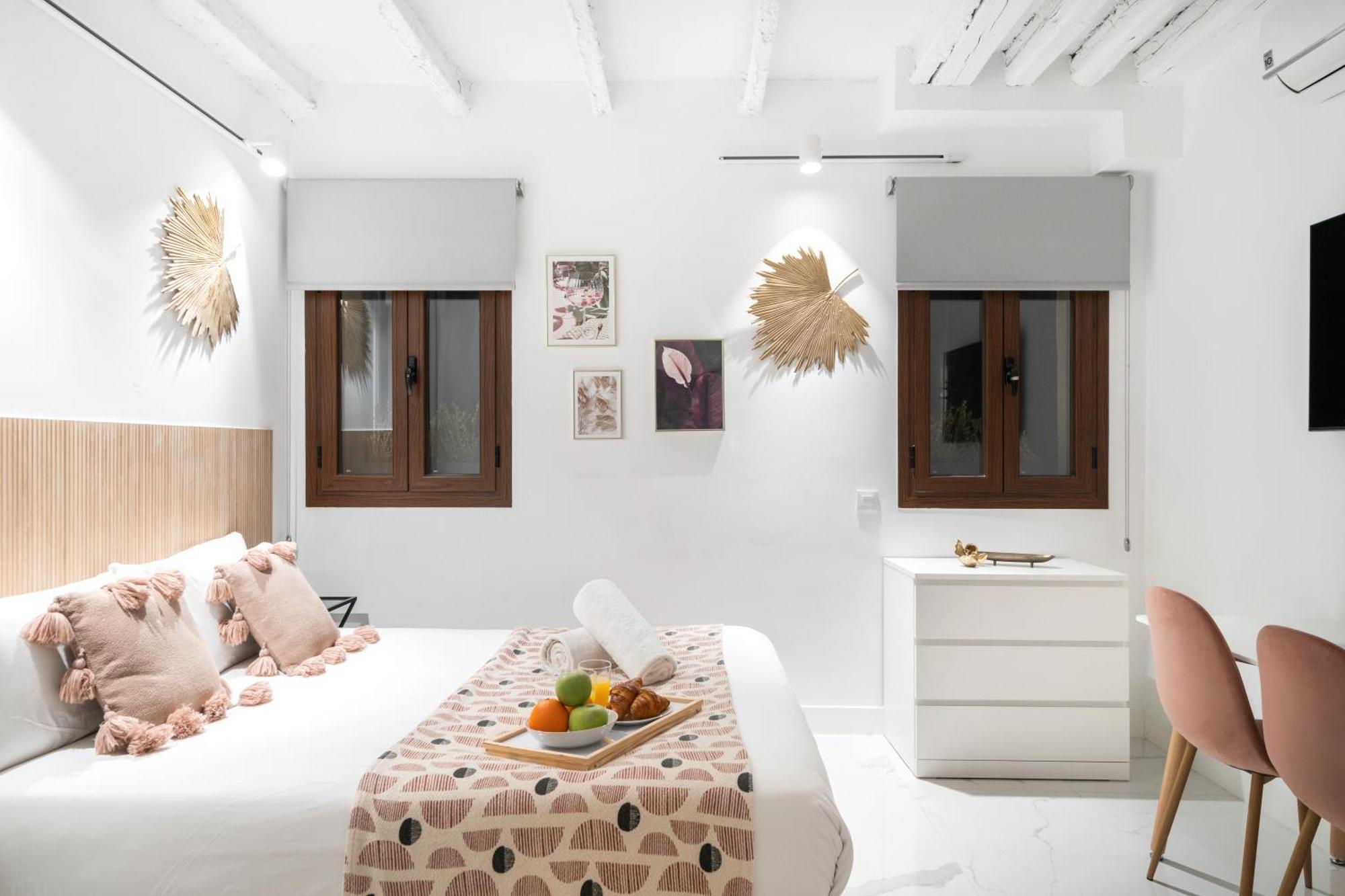 Dobo Luna Madrid