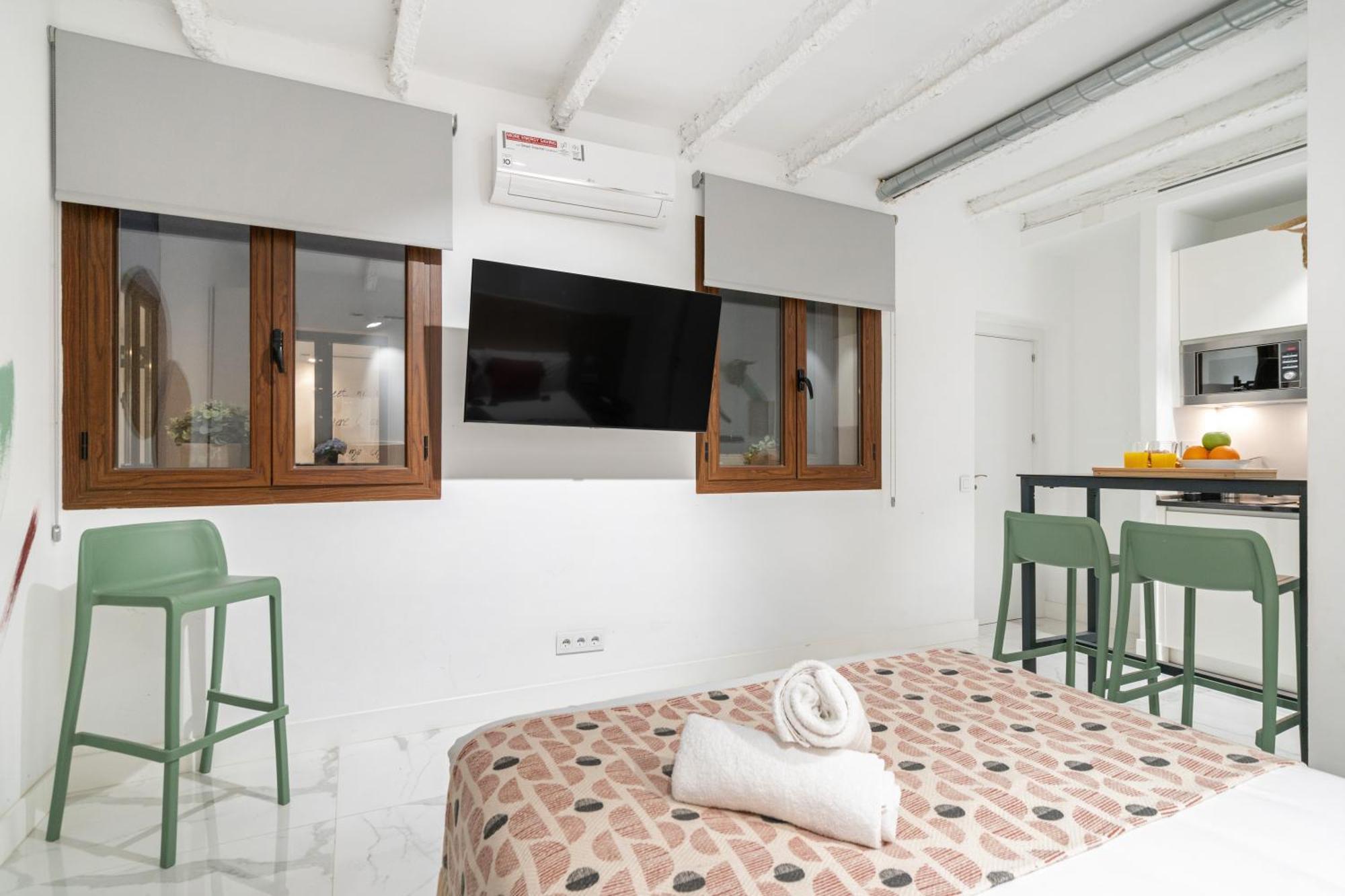 Dobo Luna * Madrid