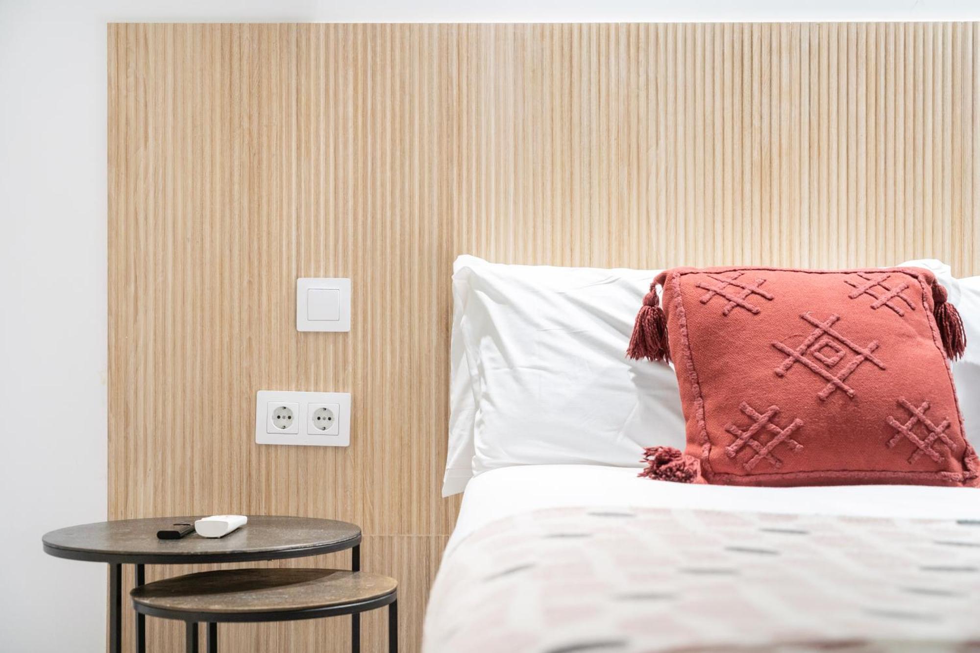 Dobo Luna Madrid