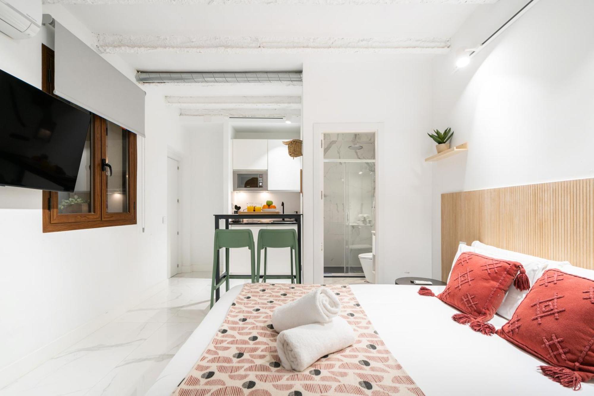 Dobo Luna Apartamento