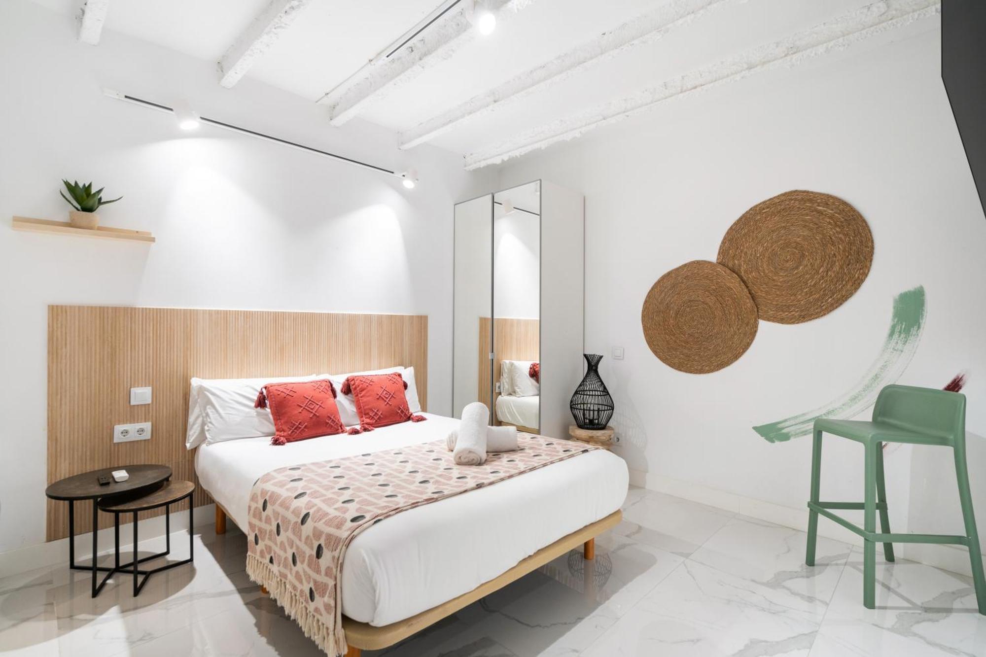 Dobo Luna Madrid