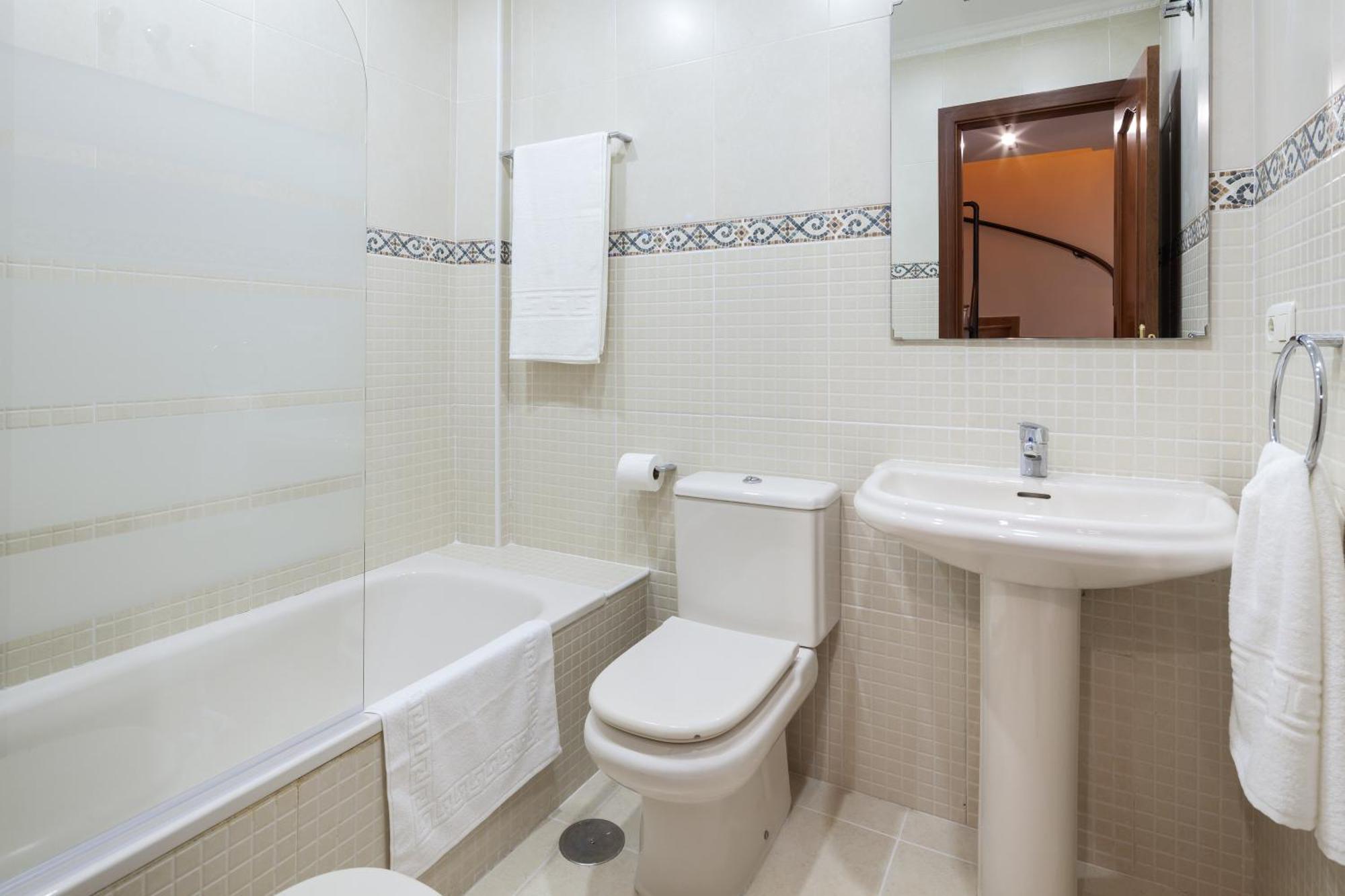 Duplex Trebol Apartamento Rincón de la Victoria