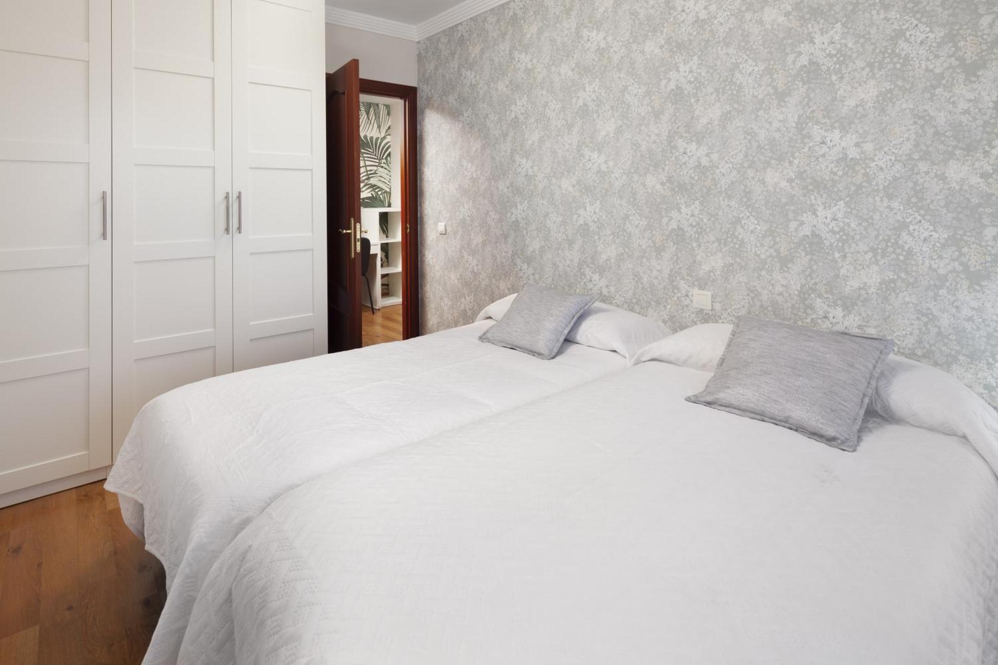 Apartamento Duplex Trebol *