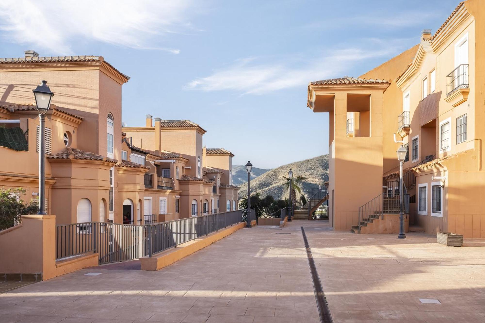 Apartamento Duplex Trebol Rincón de la Victoria