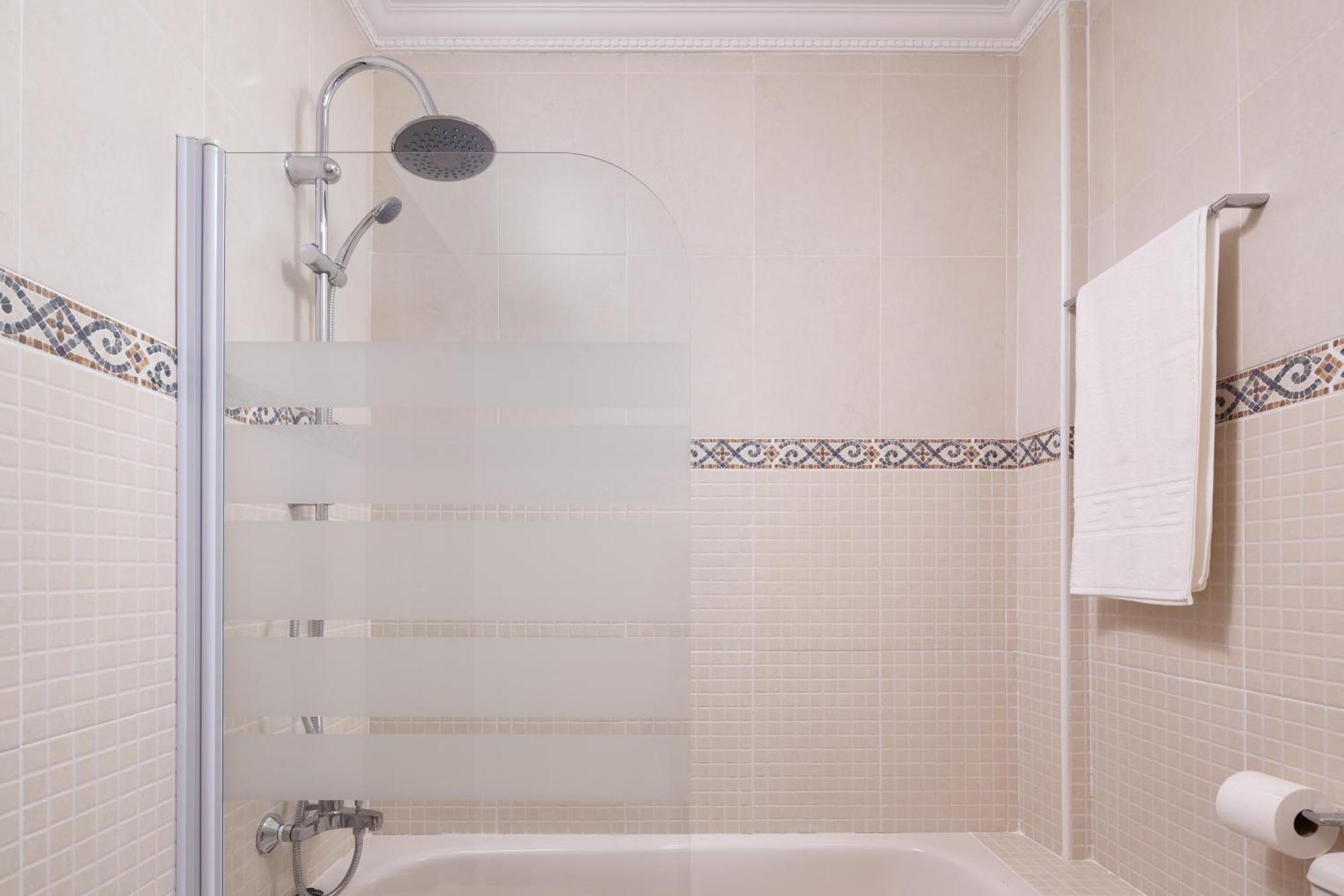 Apartamento Duplex Trebol