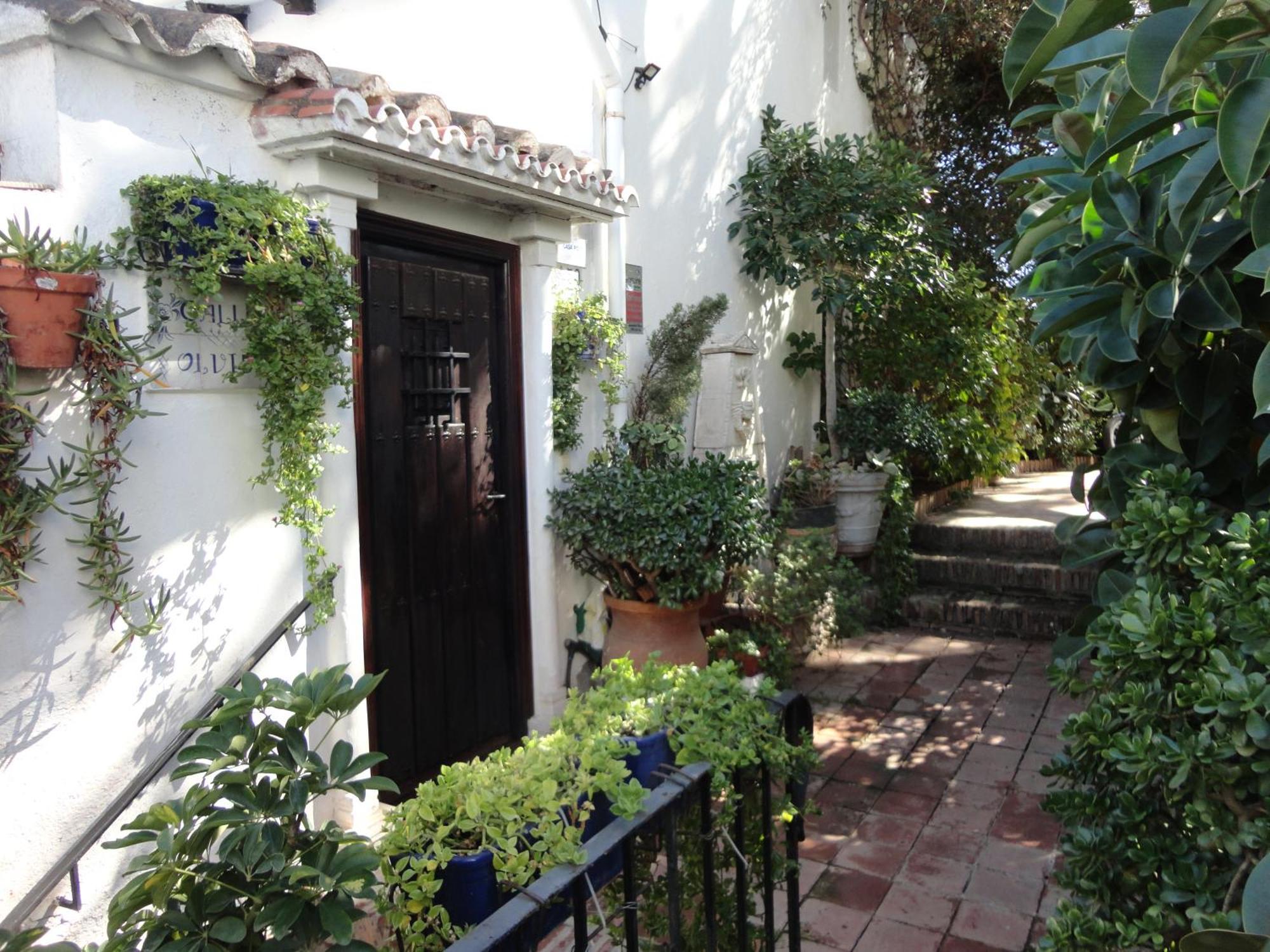 Casa Polo Holiday home Marbella