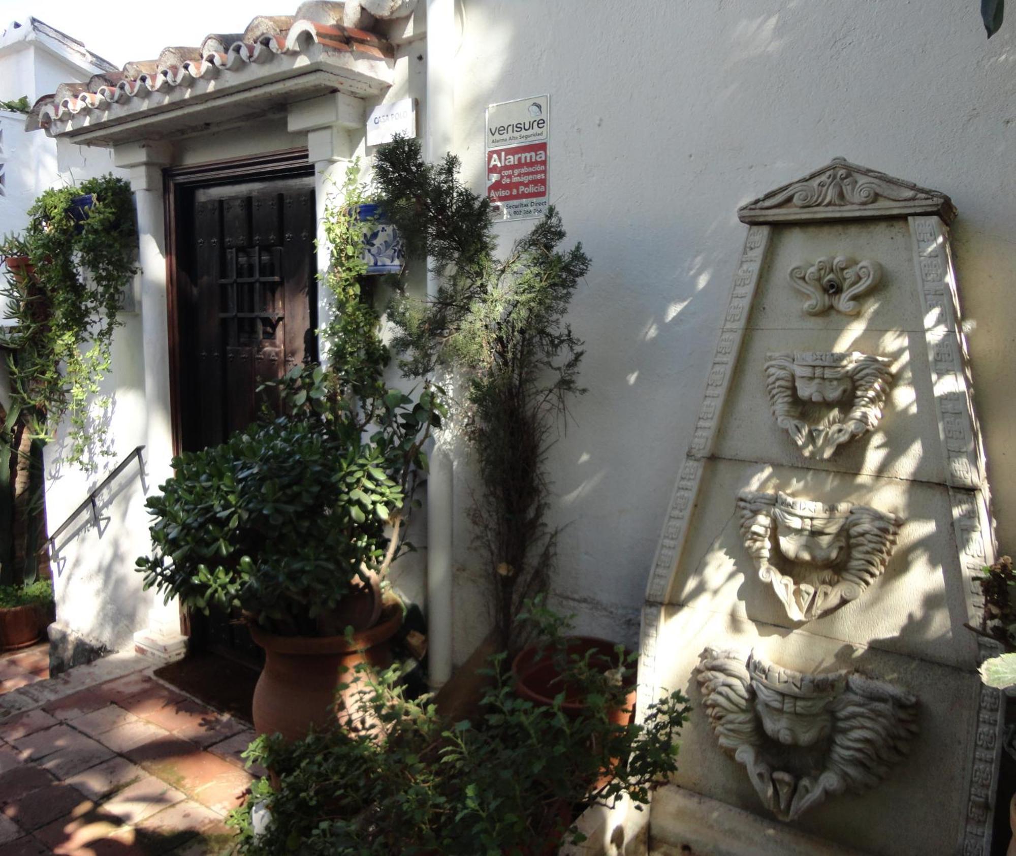 Holiday home Casa Polo *
