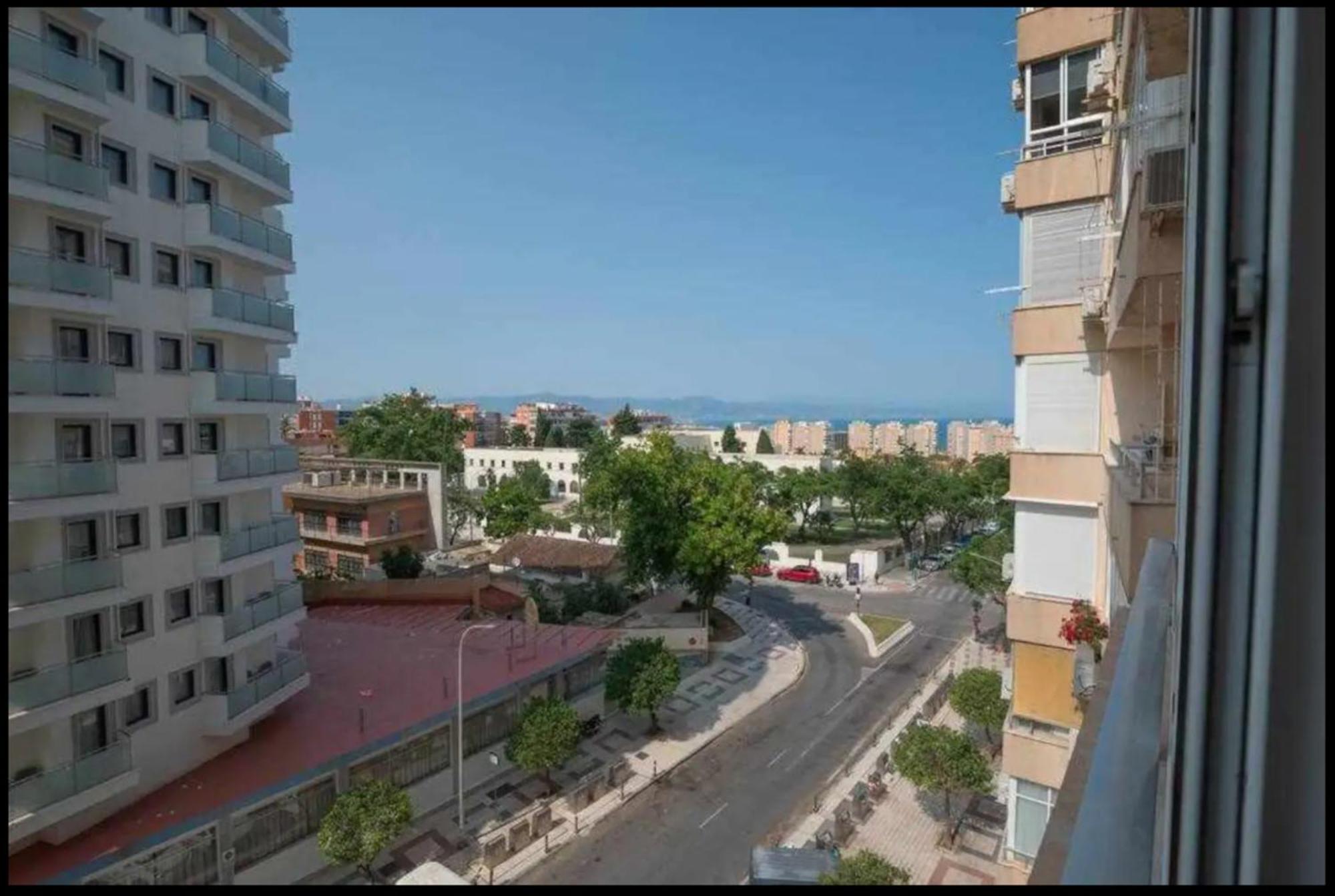 Cozy Near The Apartamento Torremolinos