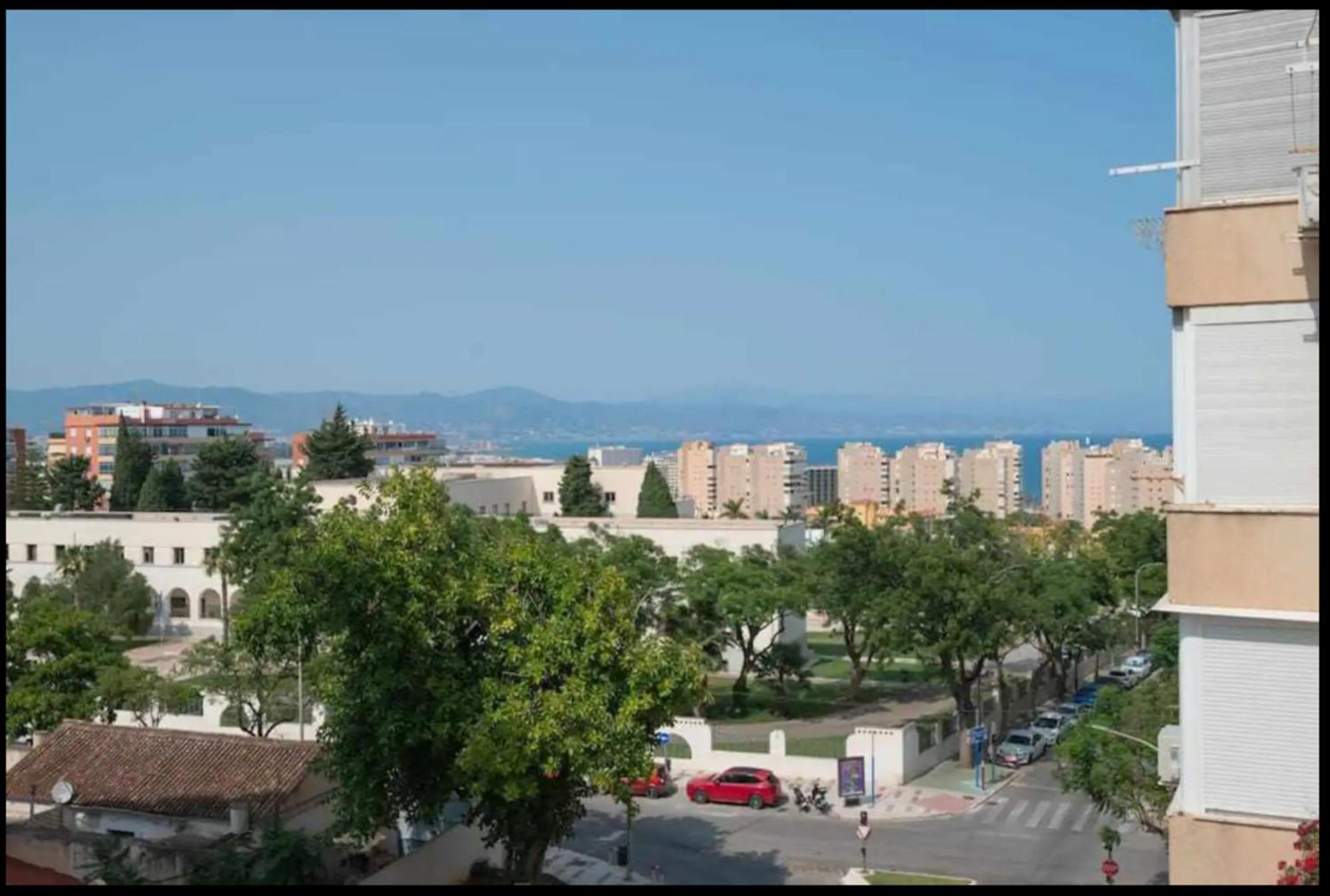 Apartamento Cozy Near The Torremolinos