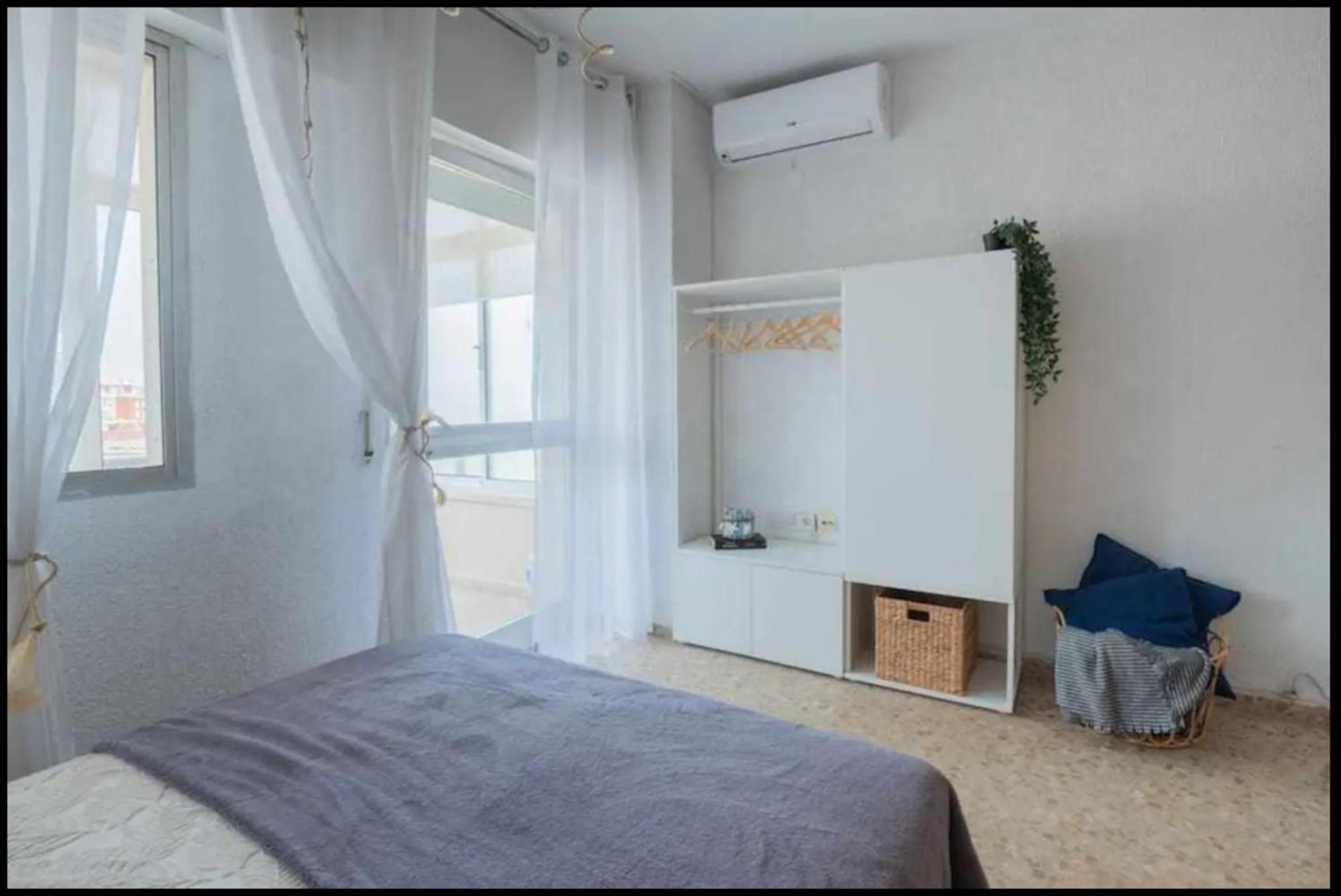 Apartamento Cozy Near The Torremolinos