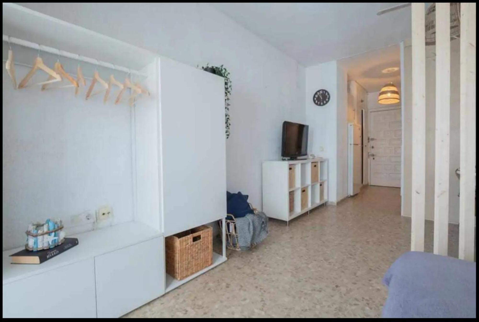 Apartamento Cozy Near The *