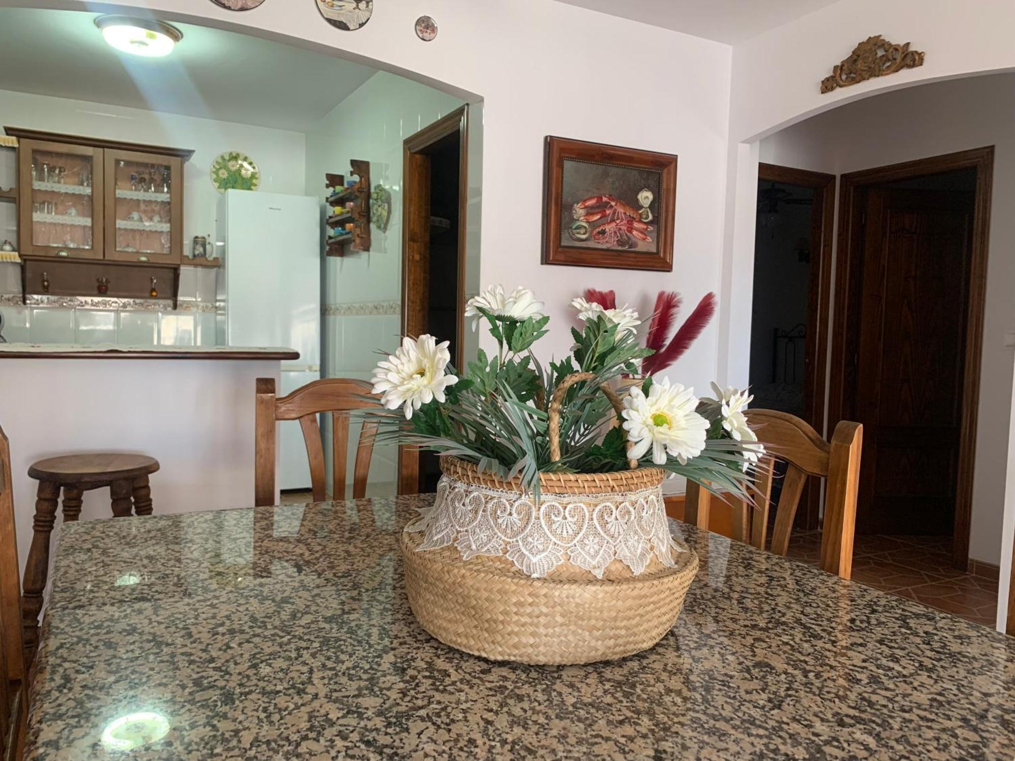 Gemelas De Terreros 2 Holiday home