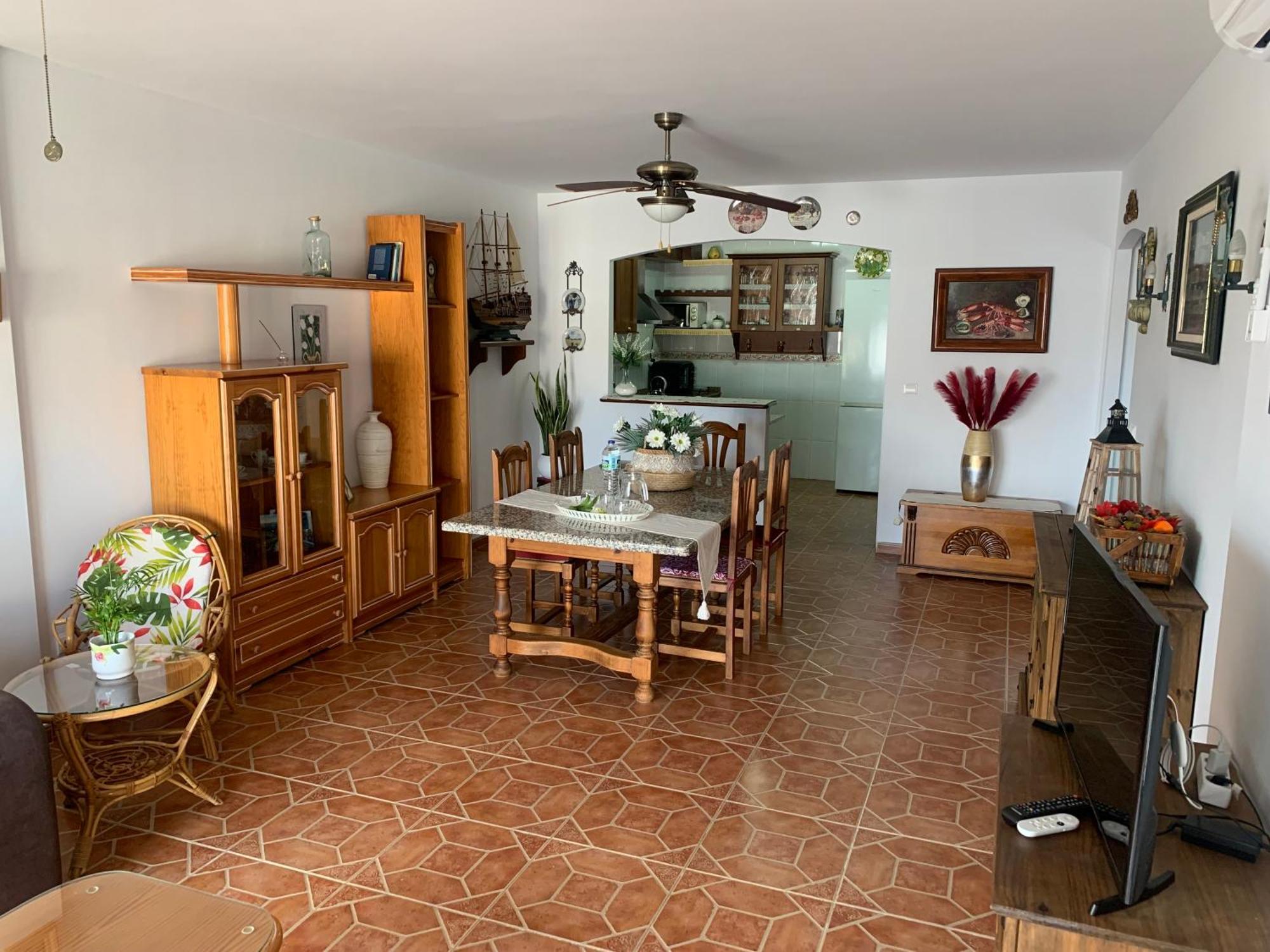Gemelas De Terreros 2 Holiday home San Juan De Los Terreros