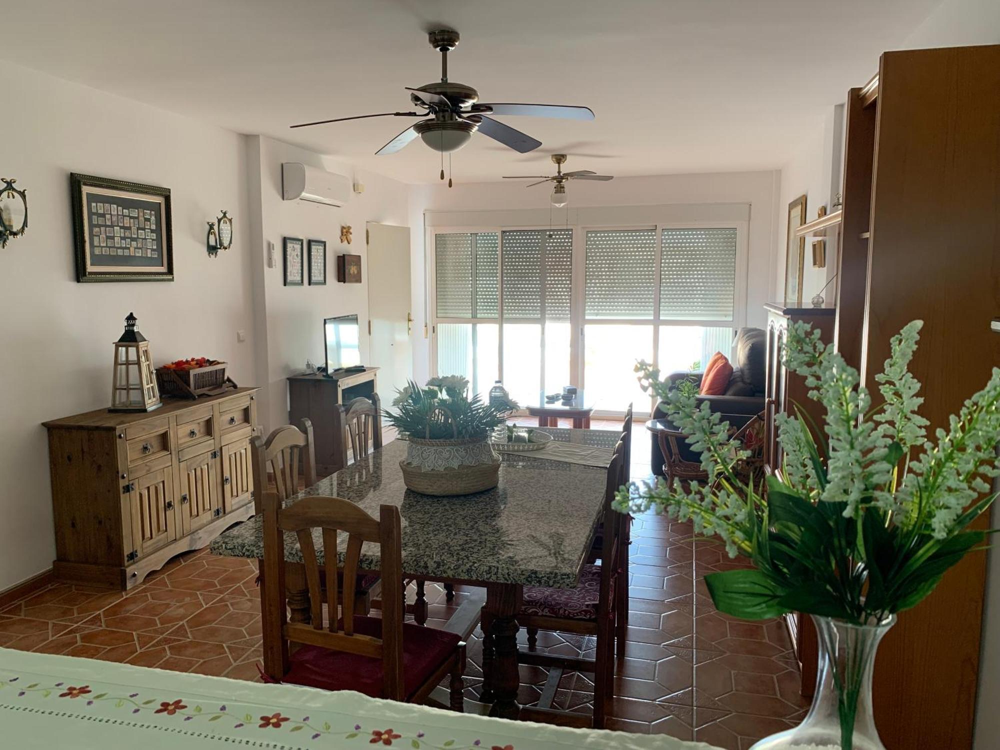 Gemelas De Terreros 2 Holiday home