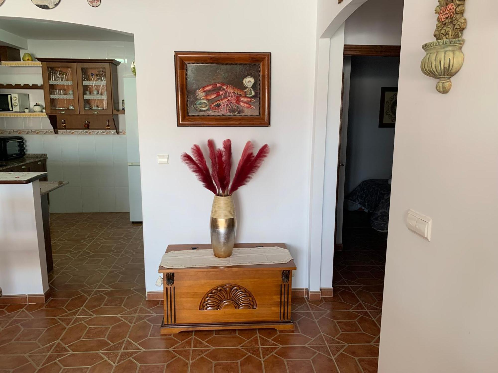 Gemelas De Terreros 2 Holiday home *