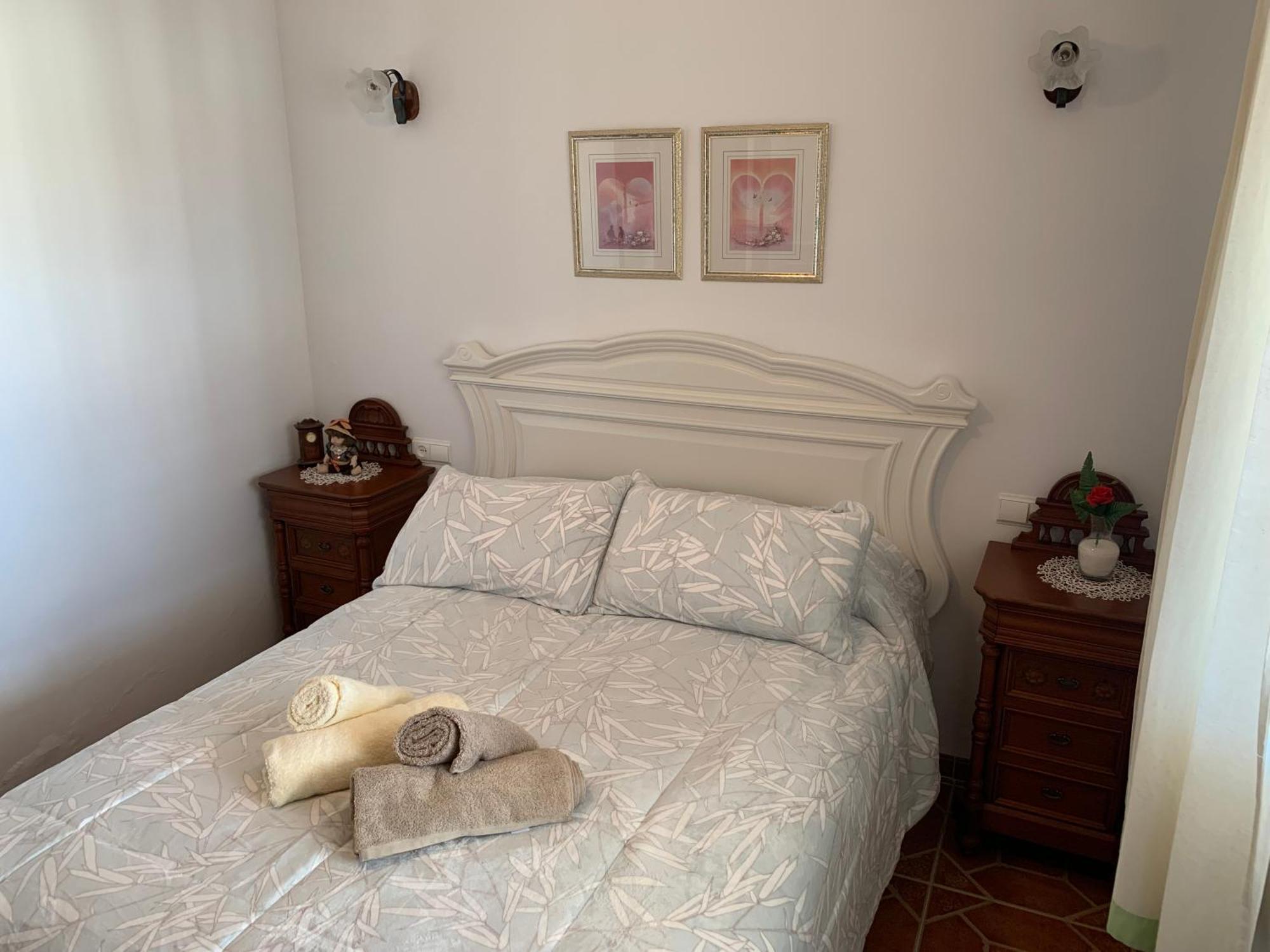Holiday home Gemelas De Terreros 2 *