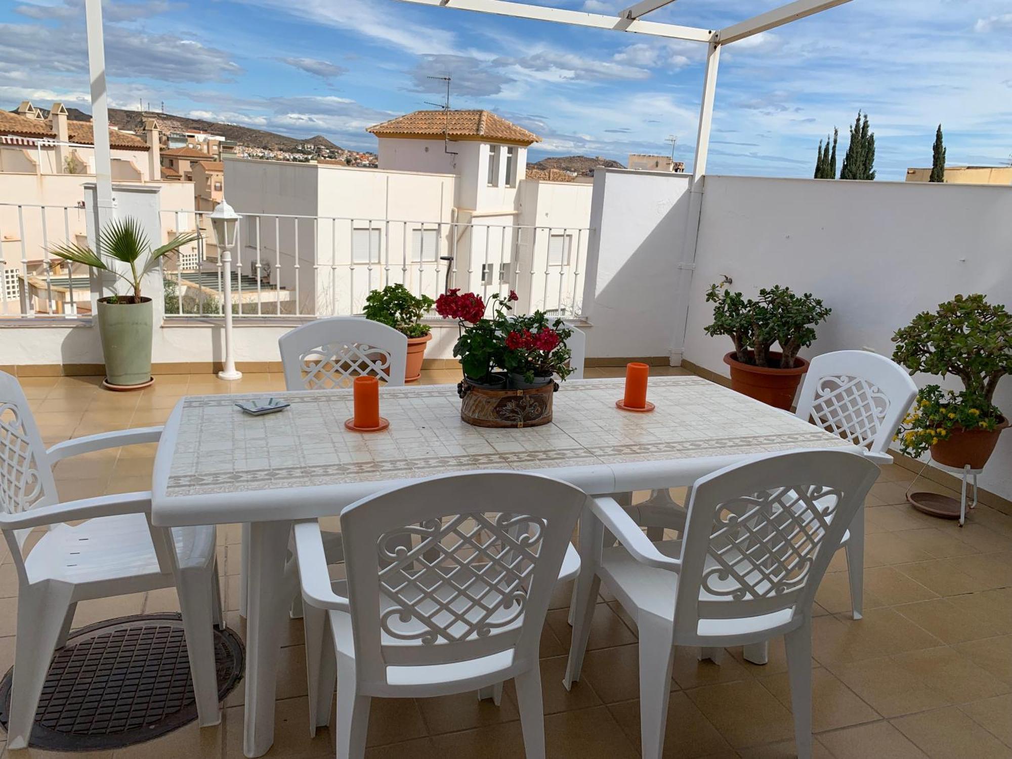 Holiday home Gemelas De Terreros 2 *
