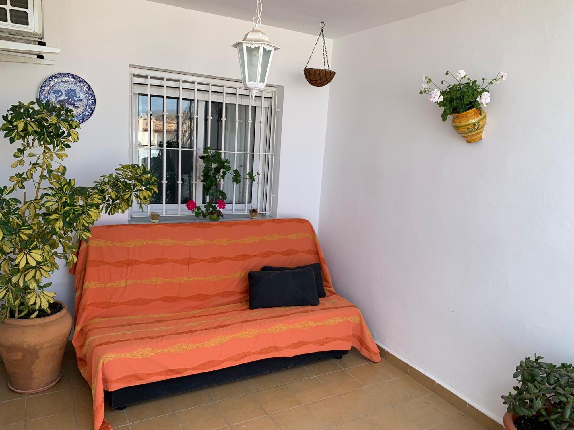 Gemelas De Terreros 2 Holiday home