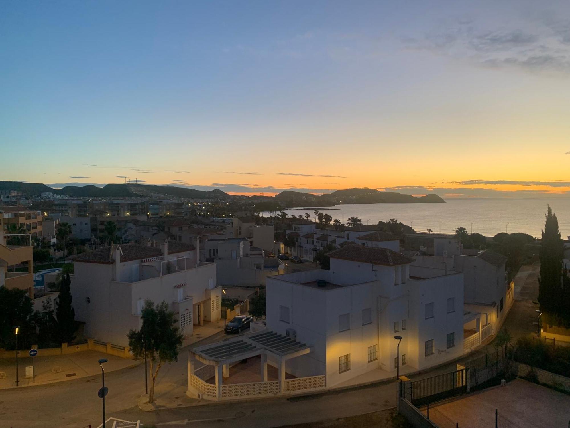 Holiday home Gemelas De Terreros 2 San Juan De Los Terreros