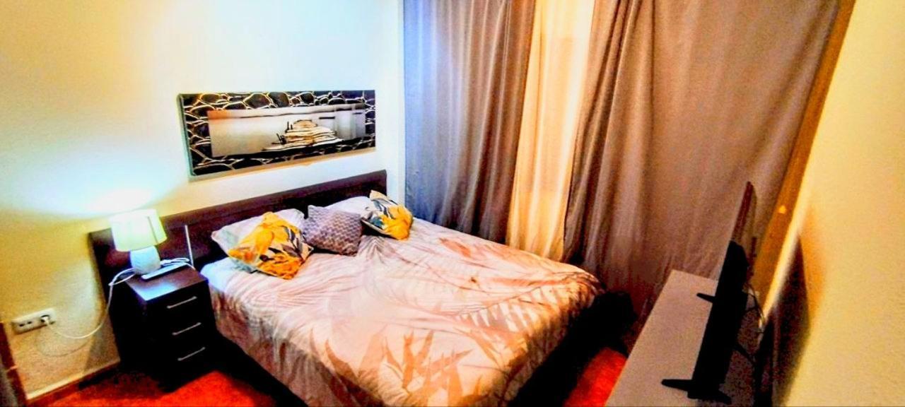 Apartamento Spa Y Playa Vialia