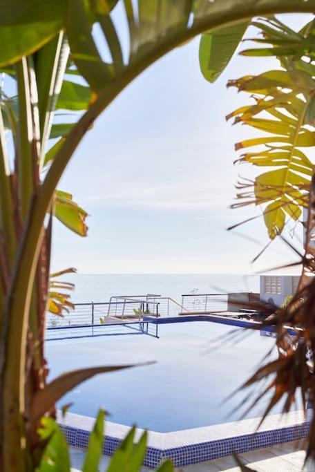 Holiday home Vista Calilla B *