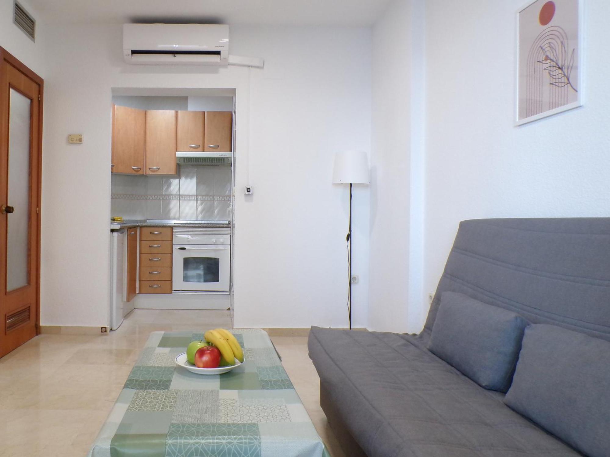 Turístico Torre Levante Planta 19 - Gestaltur Apartamento Benidorm