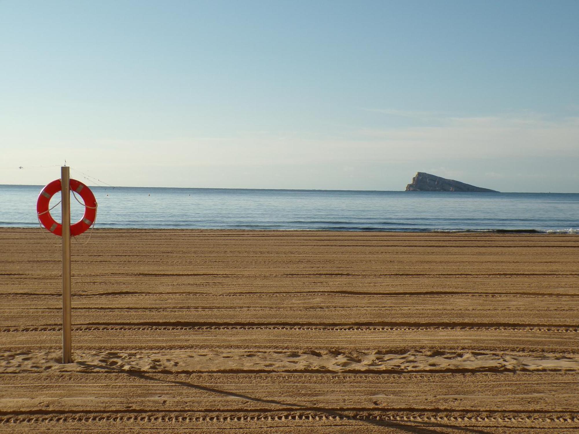Turístico Torre Levante Planta 19 - Gestaltur