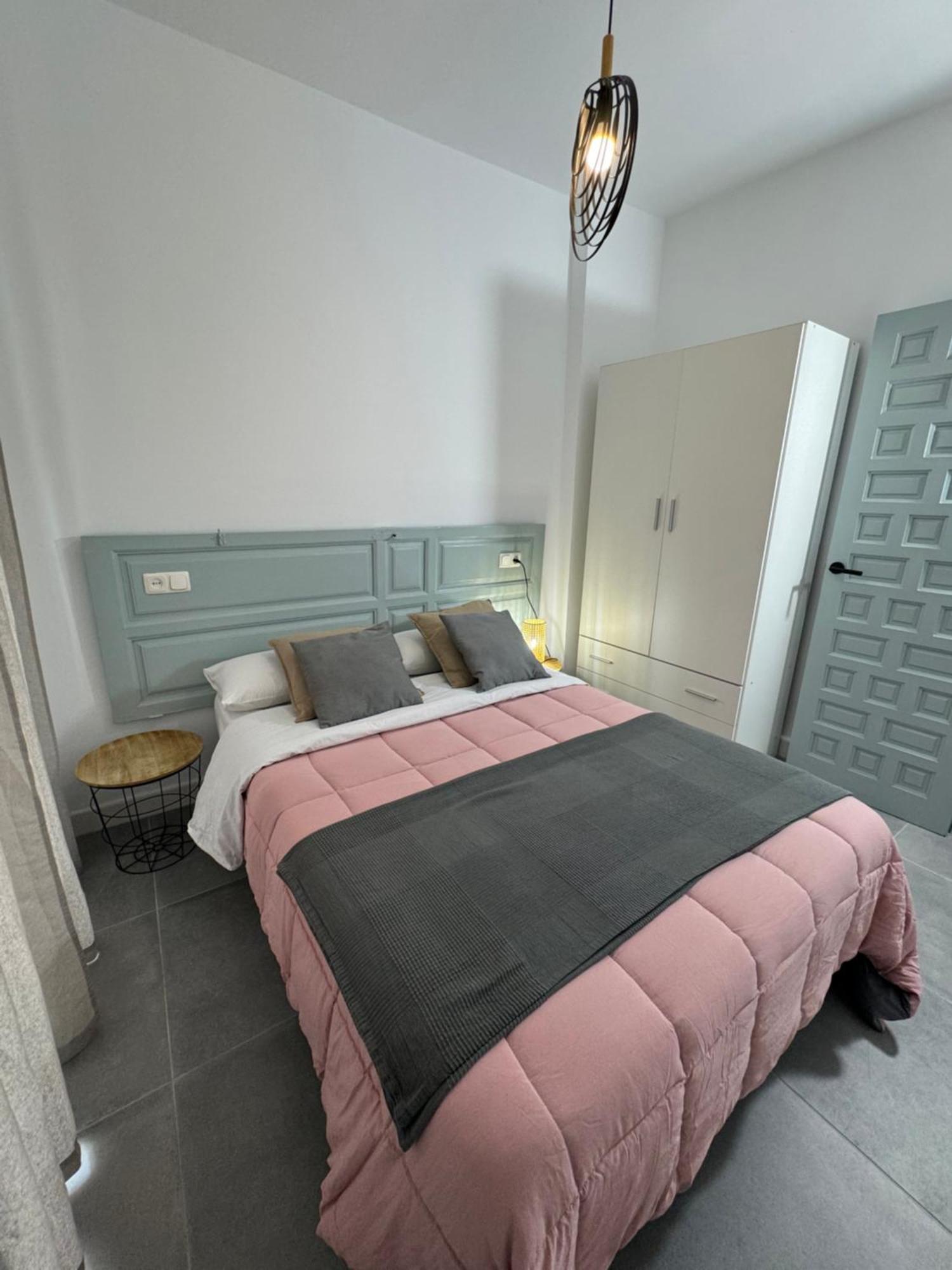 Apartamento Tiendas 2