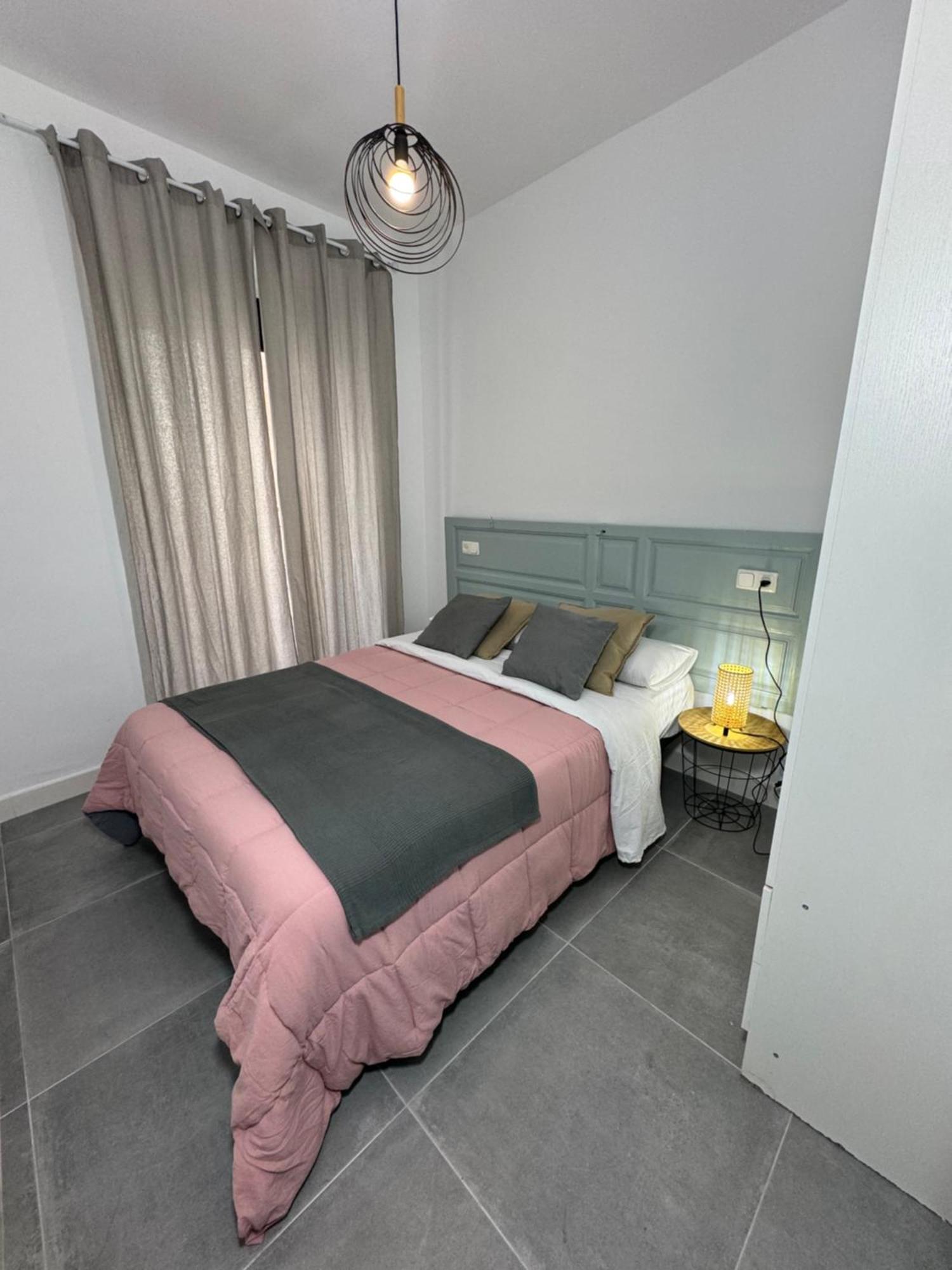 Apartamento Tiendas 2