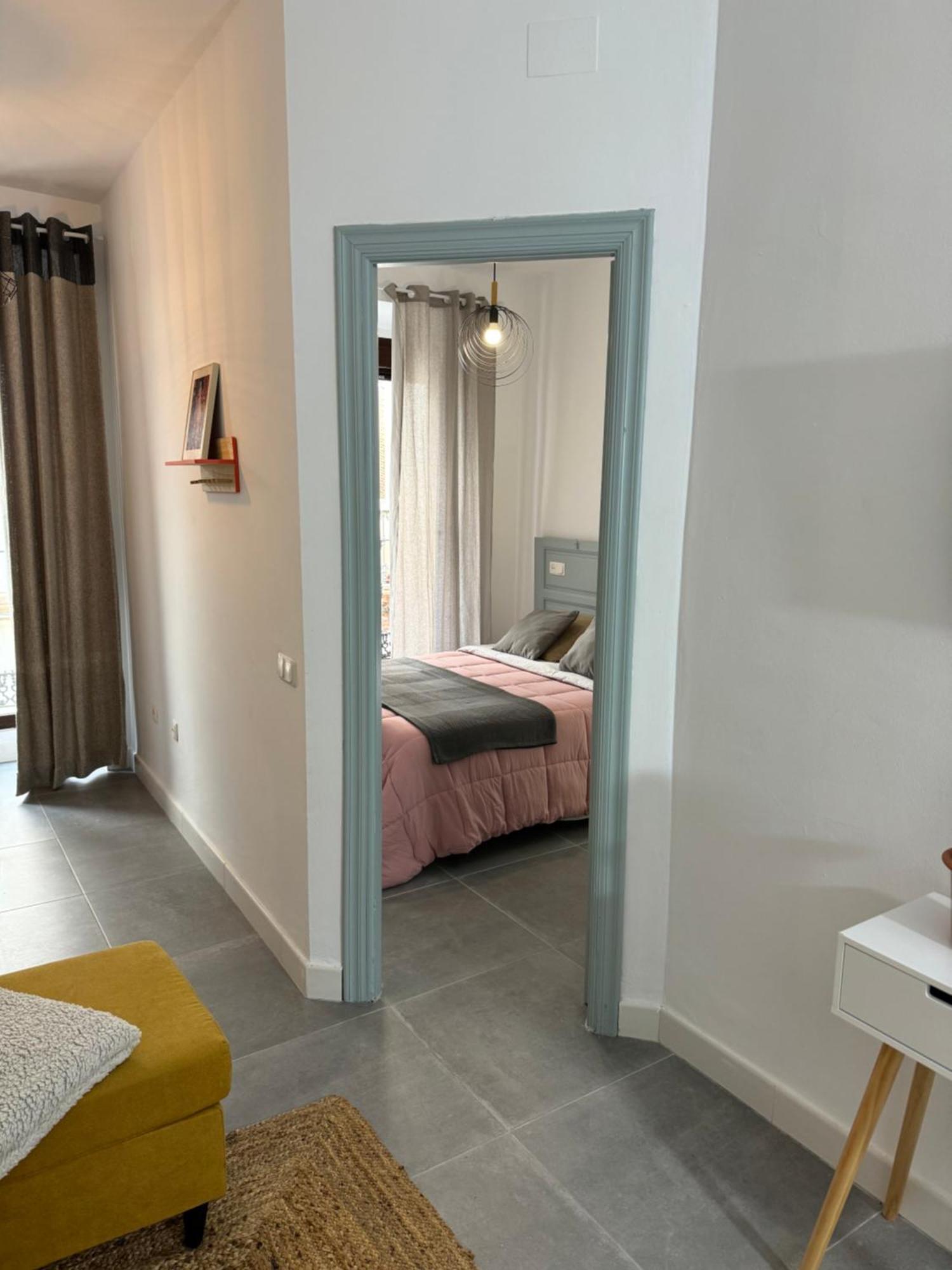 Tiendas 2 Apartamento