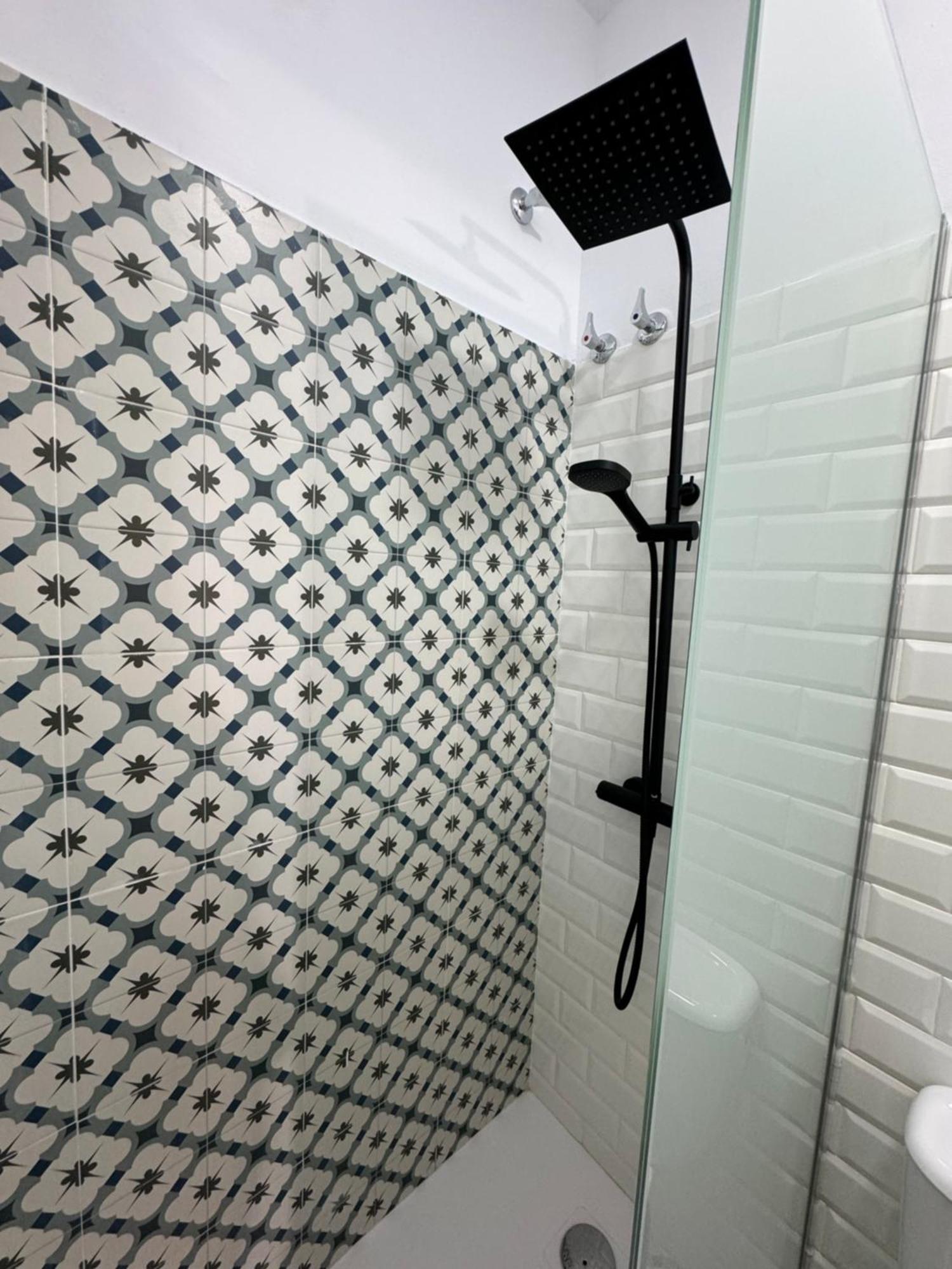 Apartamento Tiendas 2