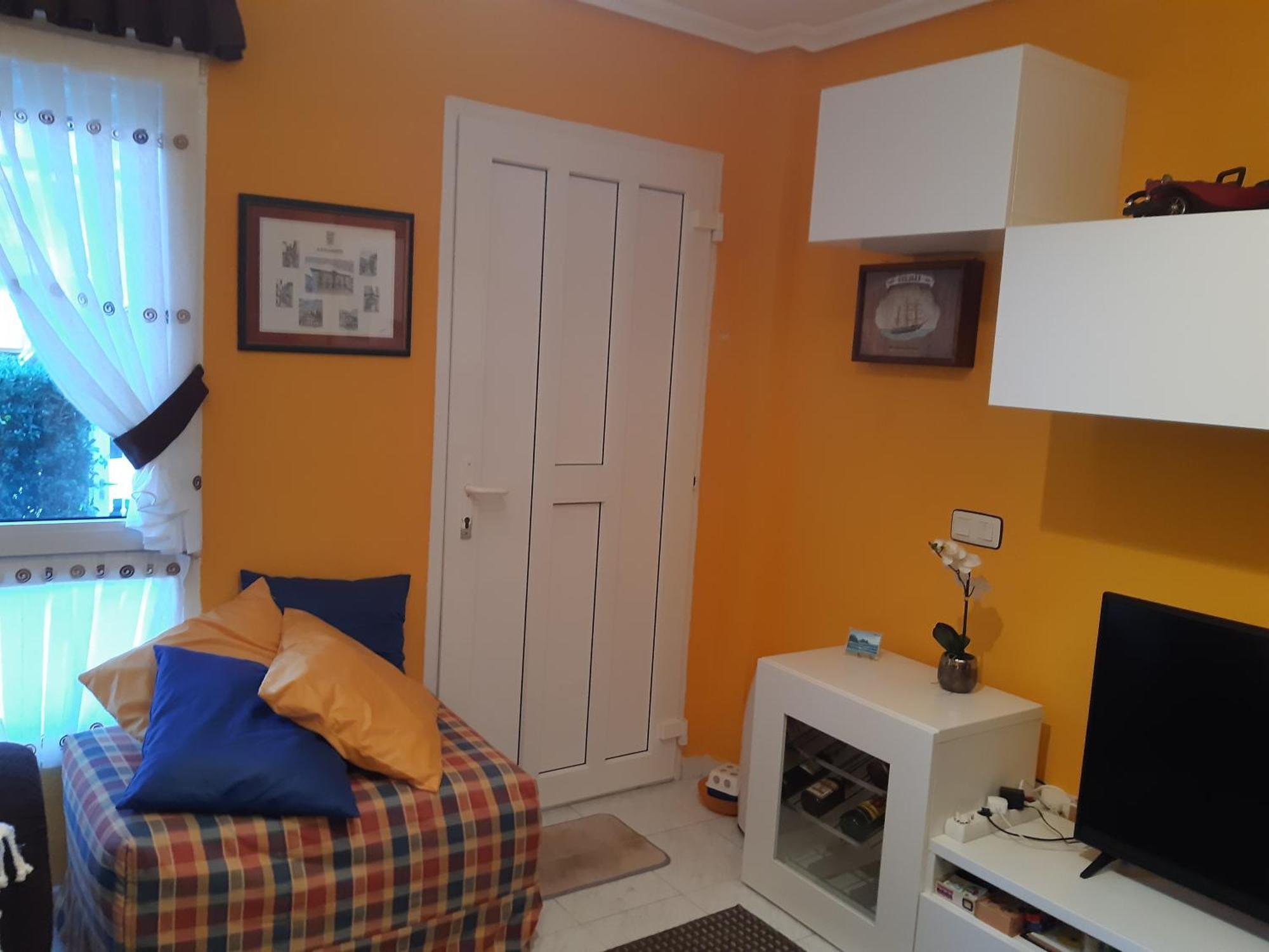 Holiday home Casa Cerca De La Playa En
