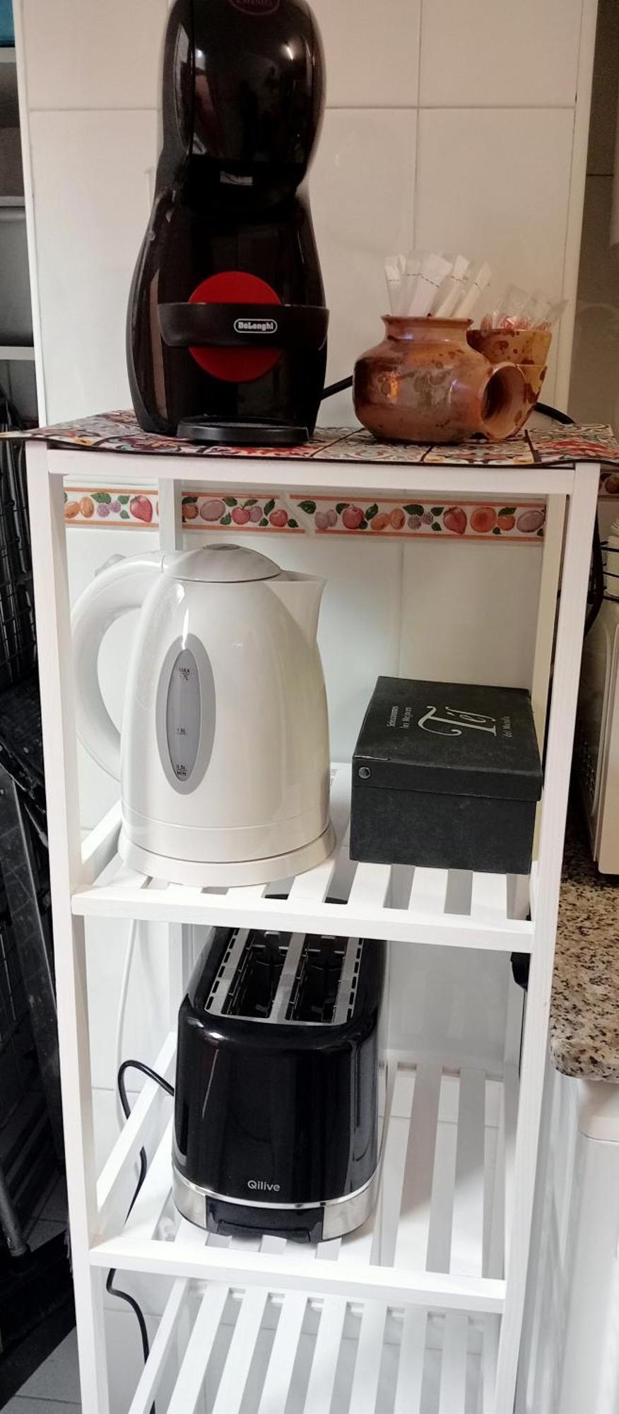 Ilve Apartamento