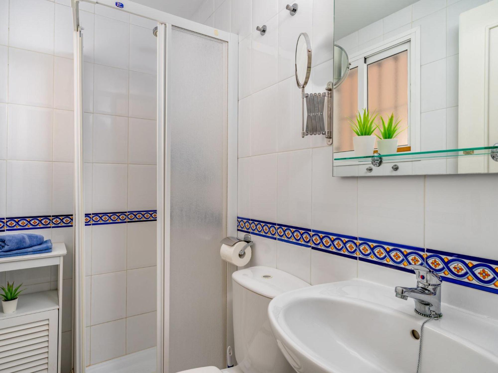 Angel Blanco By Interhome La Cala De Mijas