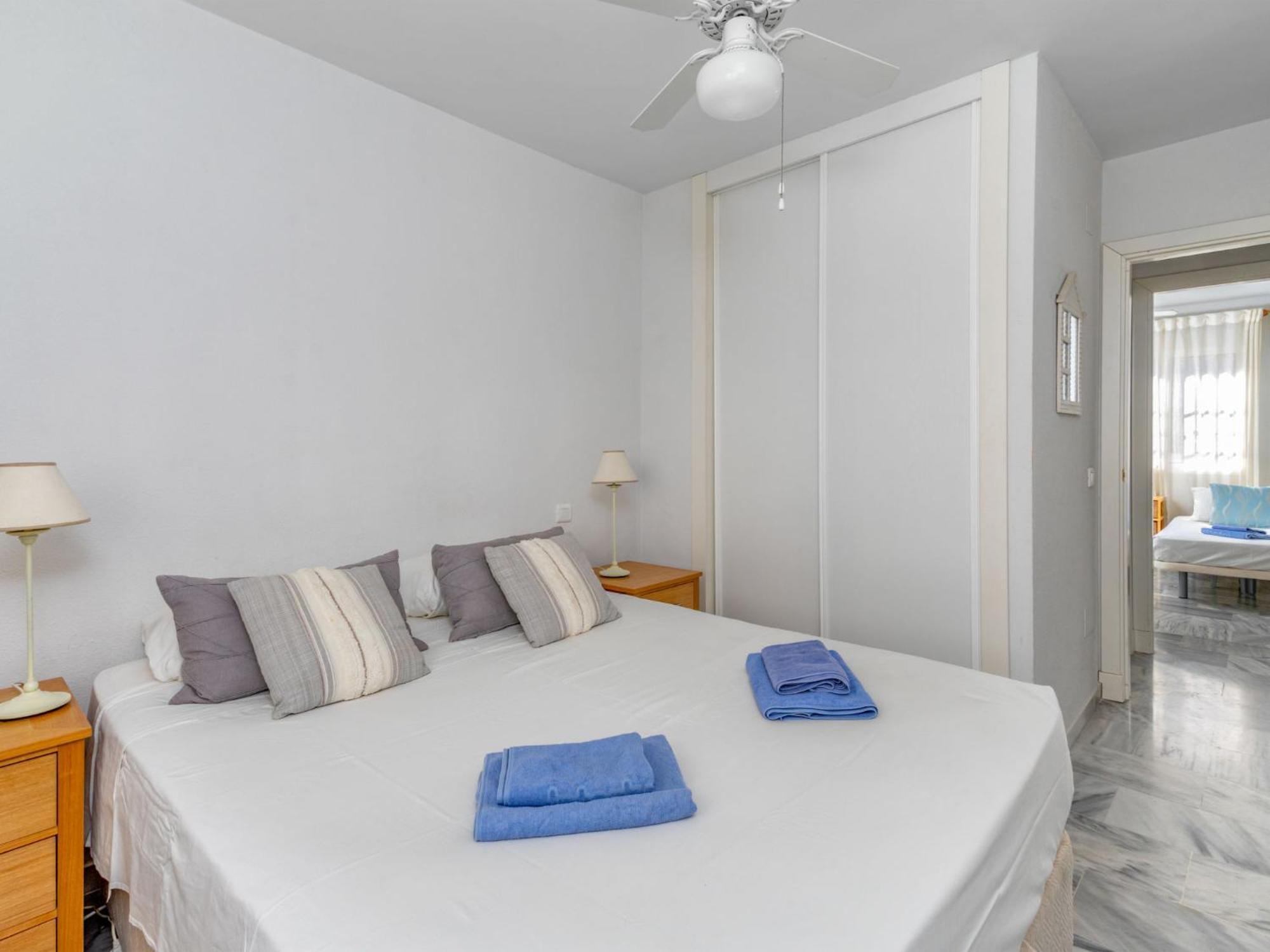Apartment Angel Blanco By Interhome