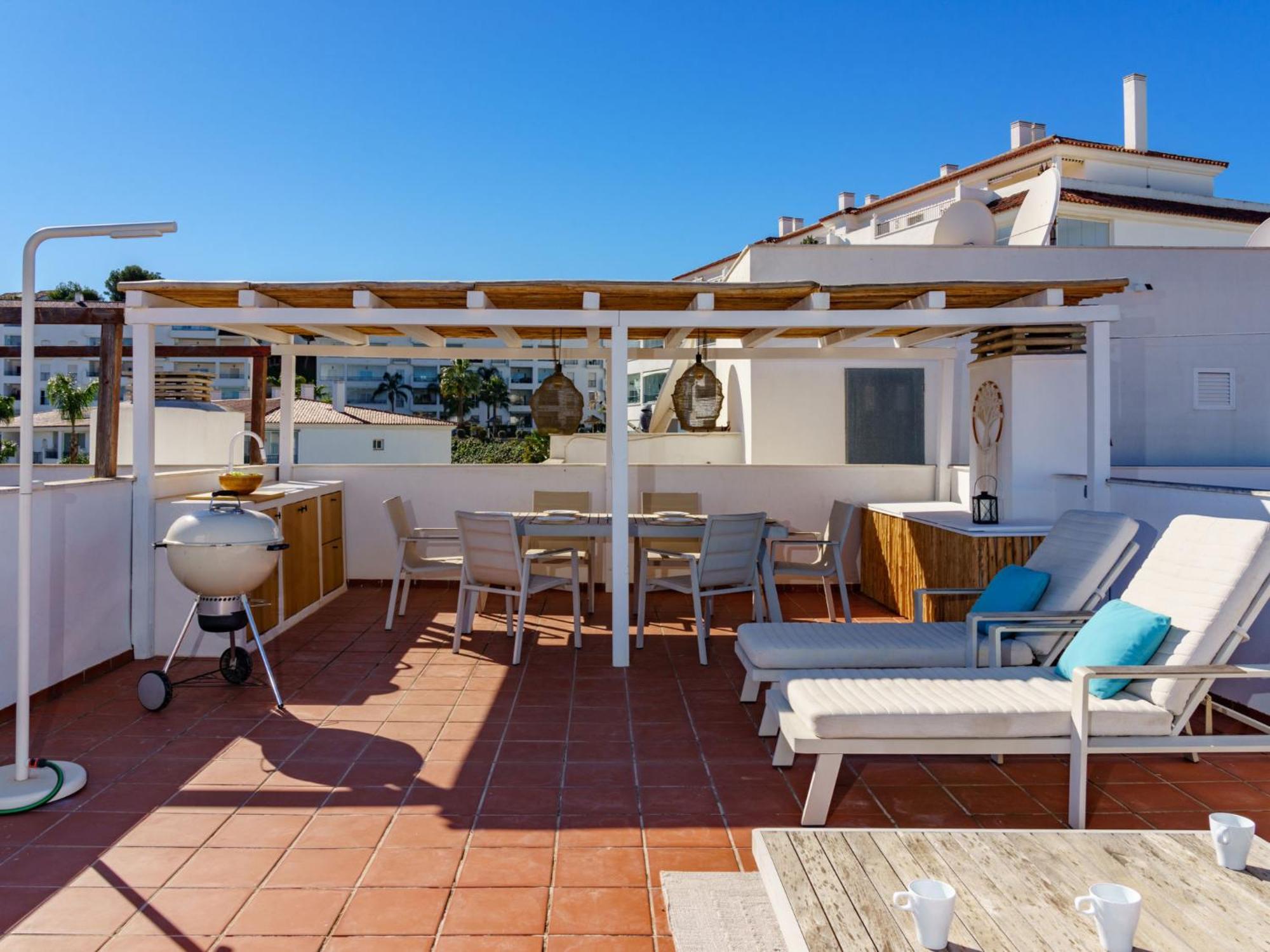 Angel Blanco By Interhome Apartment *