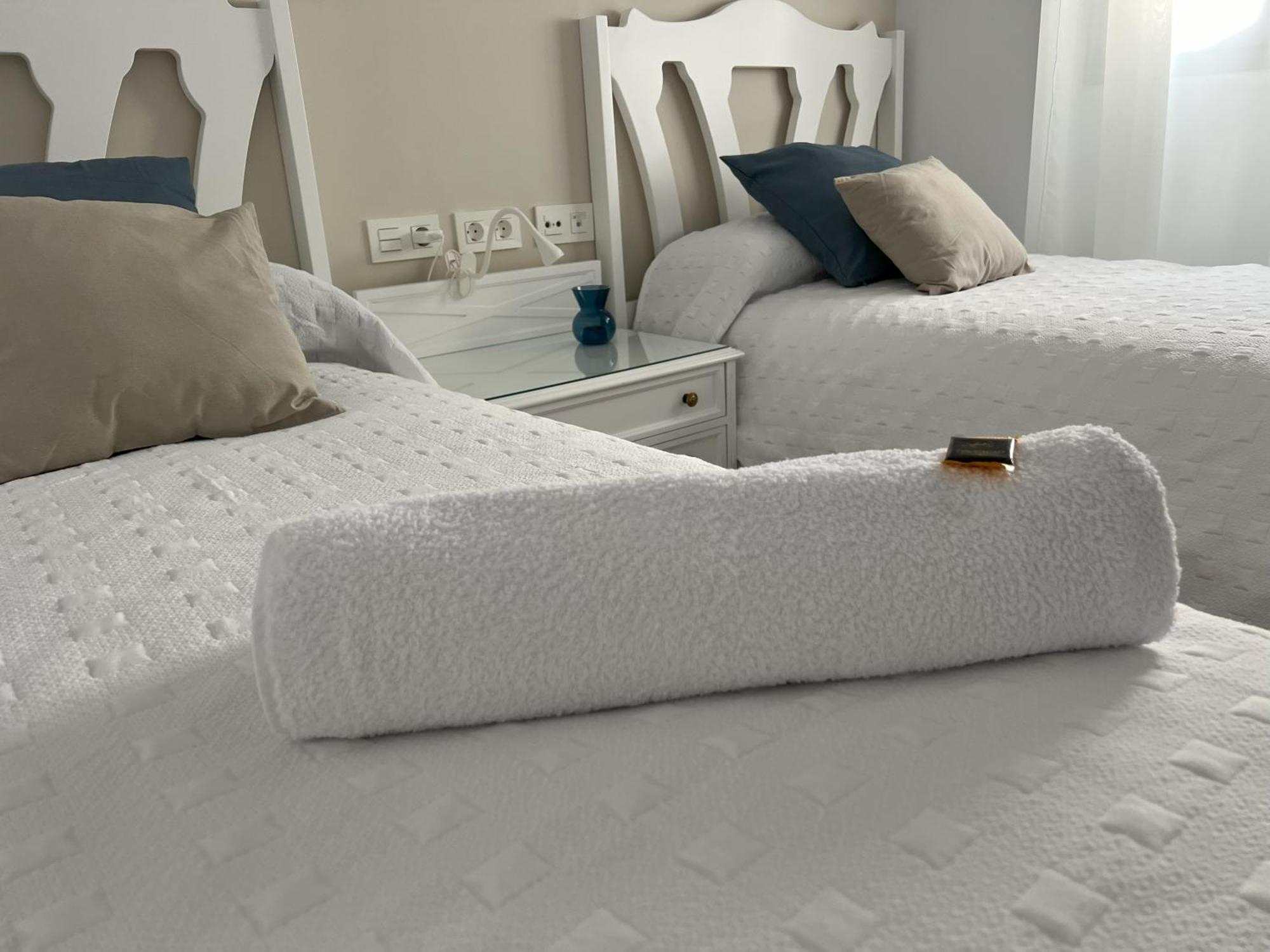 Apartamento Jardines Del Porvenir 2 *
