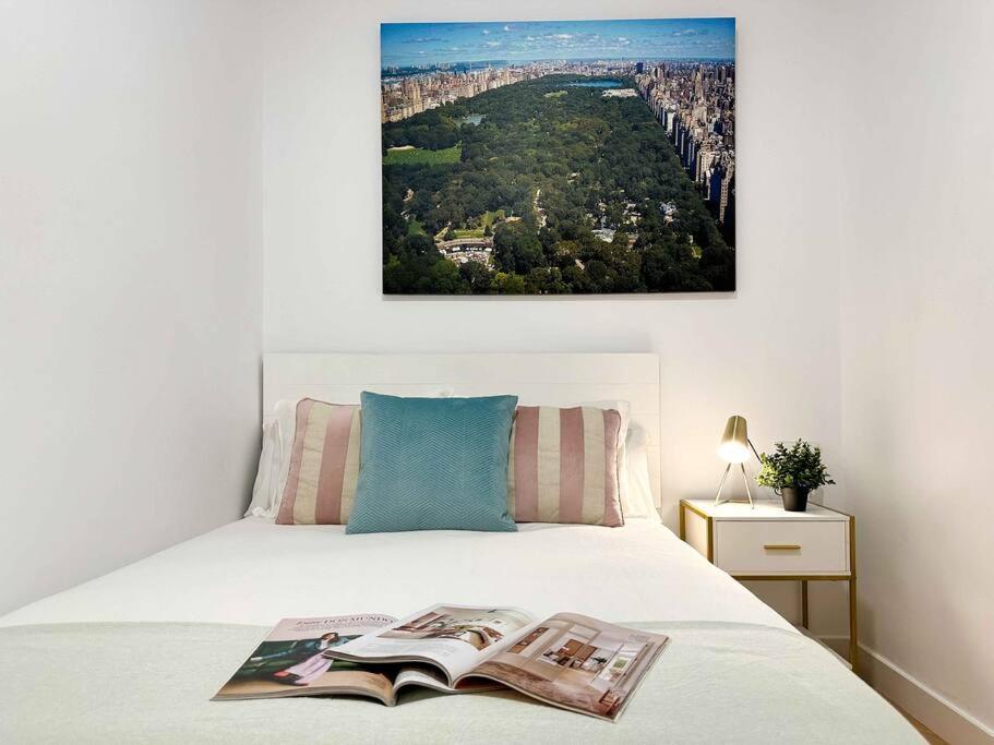 Apartamento Sofisticacion Y Glamour Frente Al Auditorio. Alicante