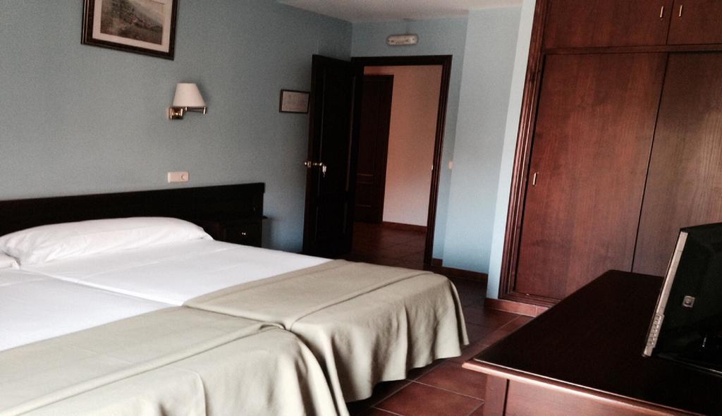 Hotel María