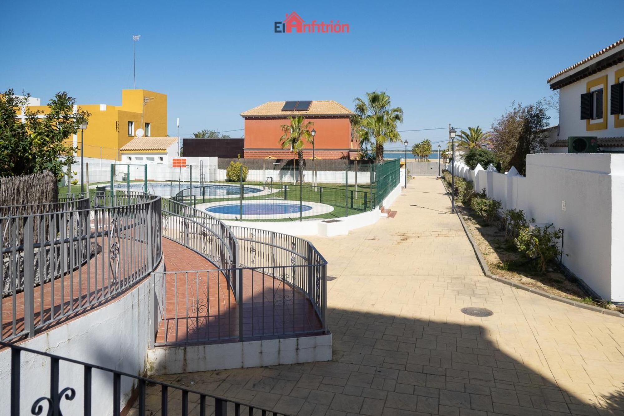 El Anfitrion - Terrazas Donana Apartamento Sanlúcar de Barrameda