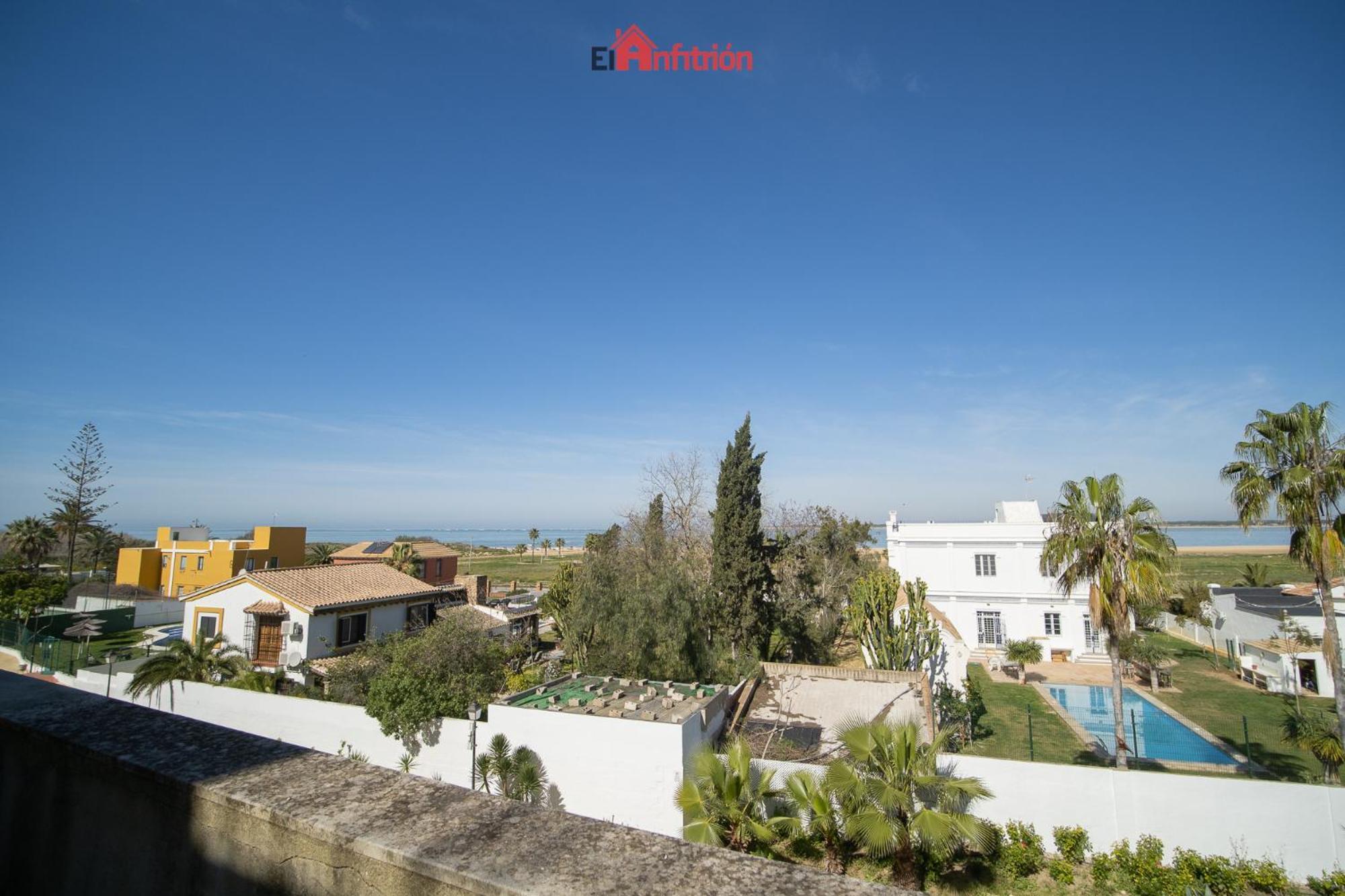 El Anfitrion - Terrazas Donana Apartamento *