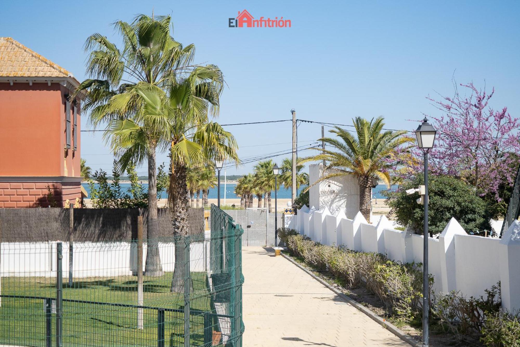 El Anfitrion - Terrazas Donana Apartamento