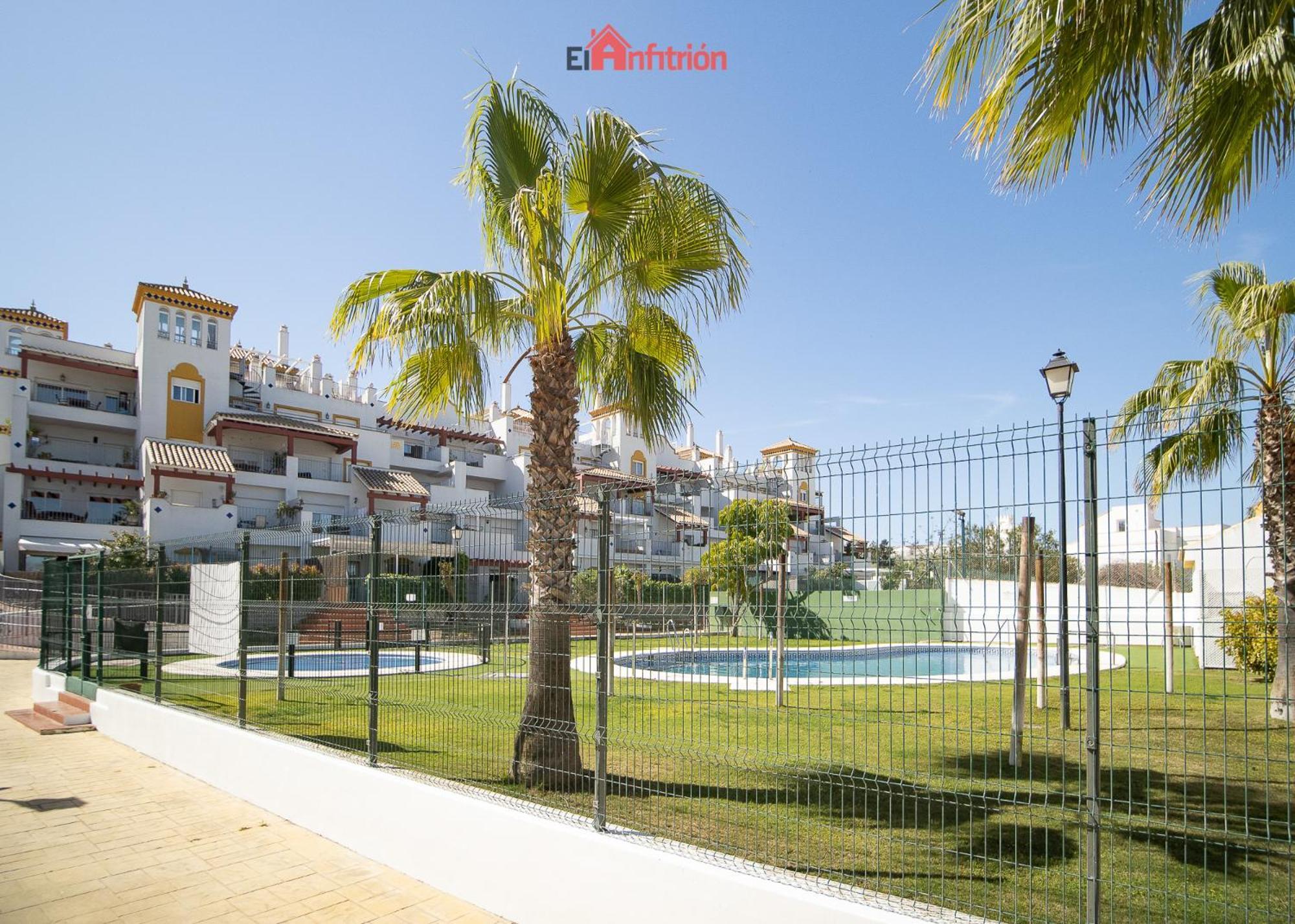 Apartamento El Anfitrion - Terrazas Donana *