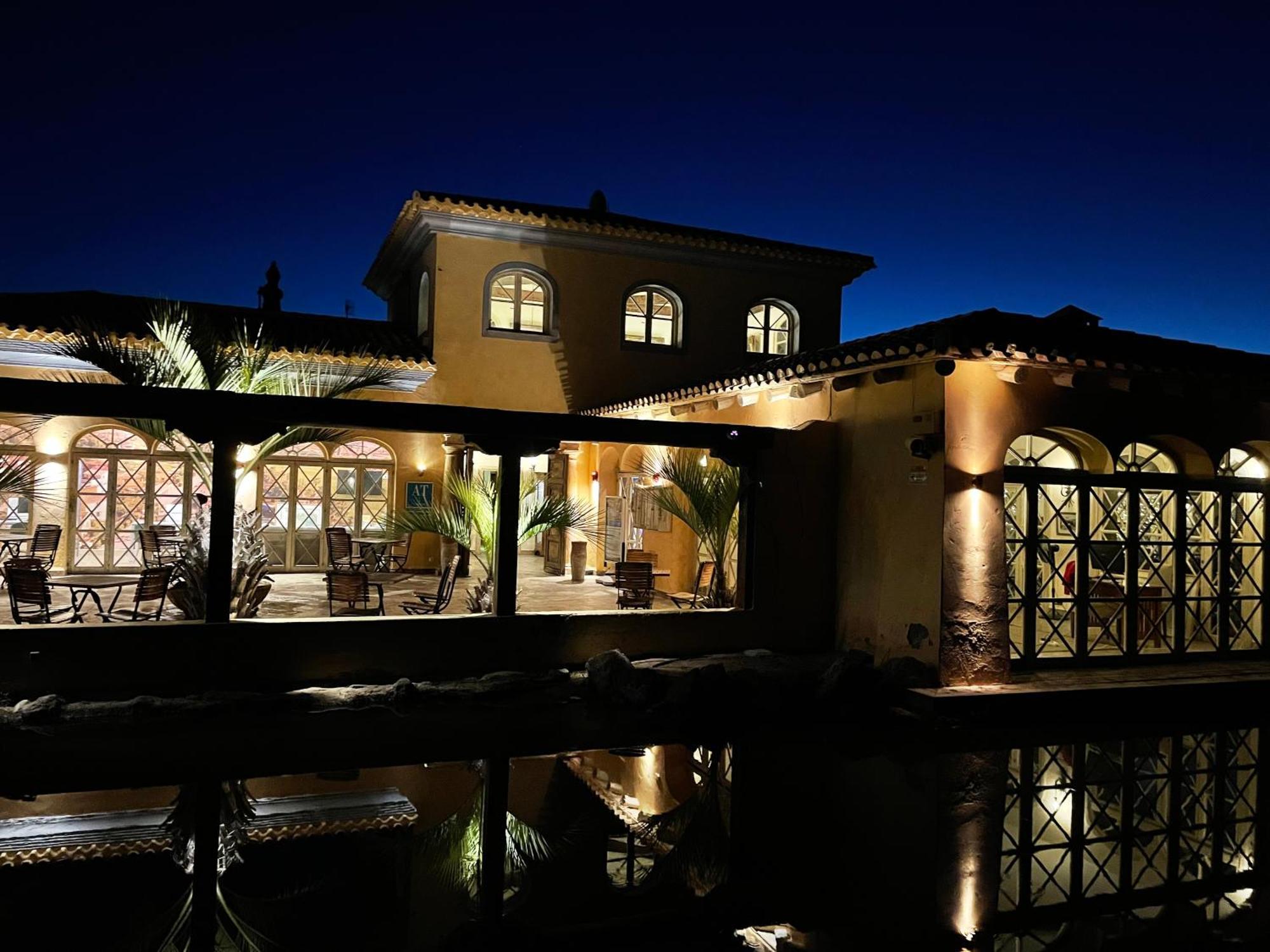 Casa Indalo